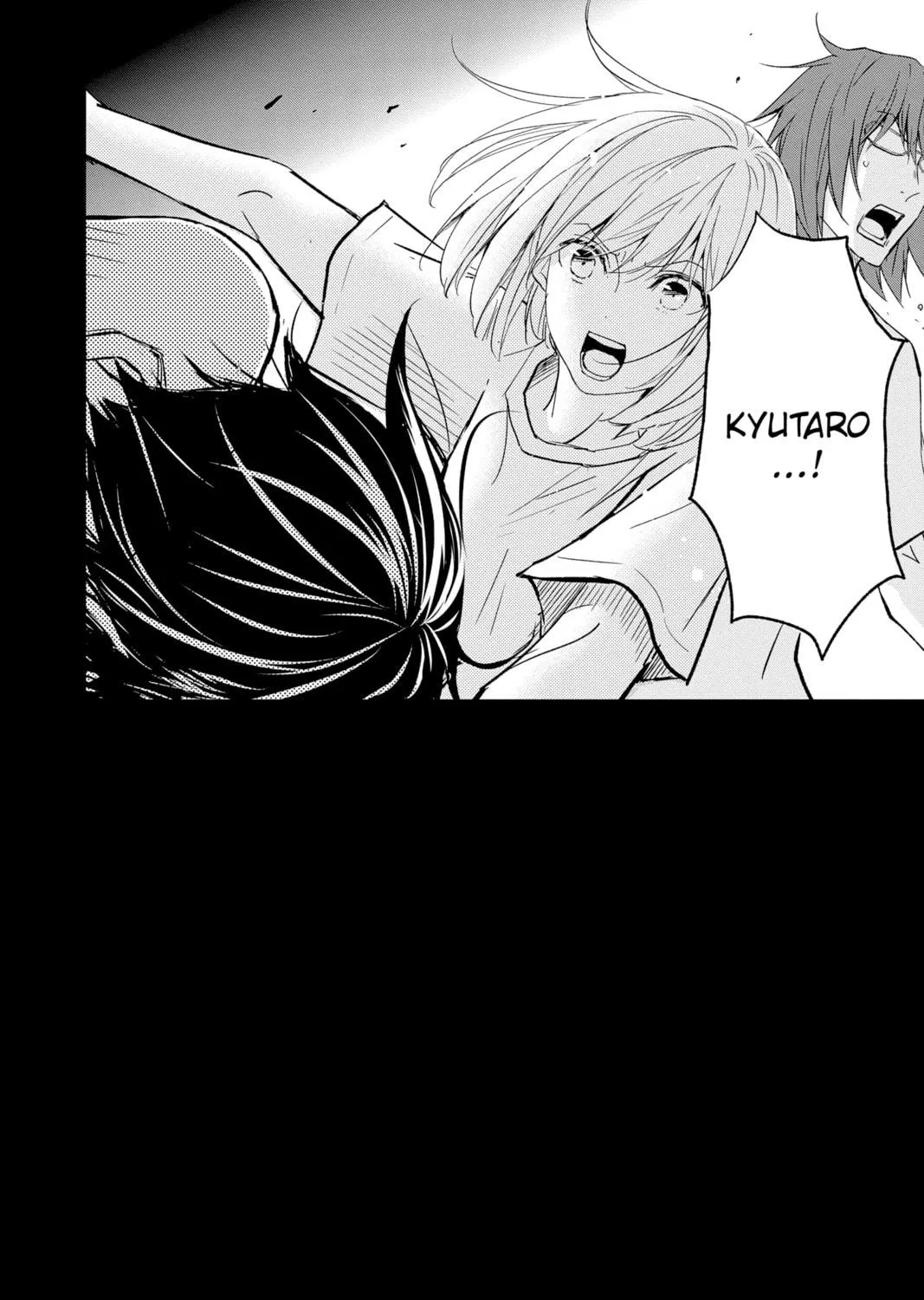 The Mind Sweeper Chapter 78 page 35 - 
