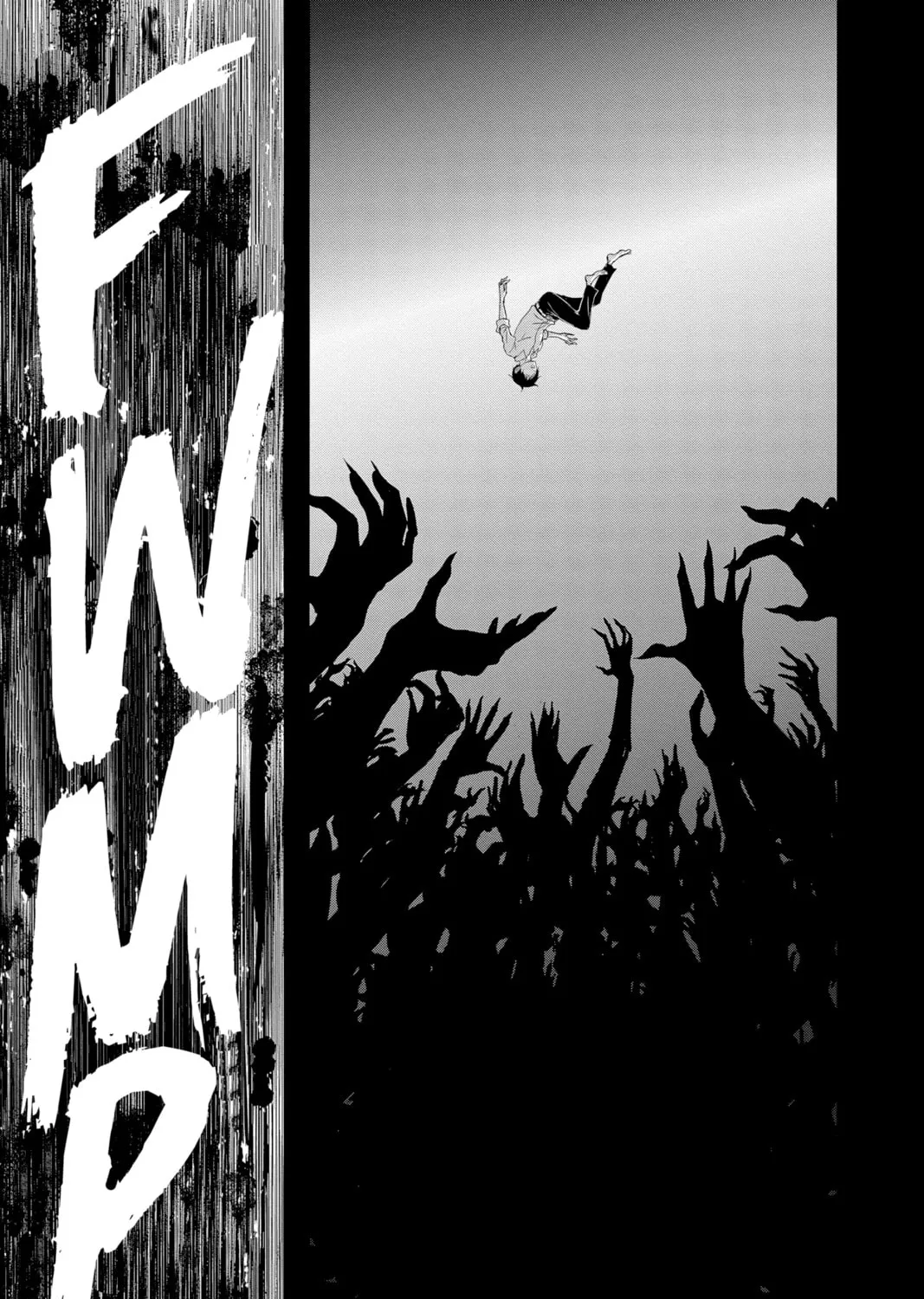 The Mind Sweeper Chapter 78 page 37 - 