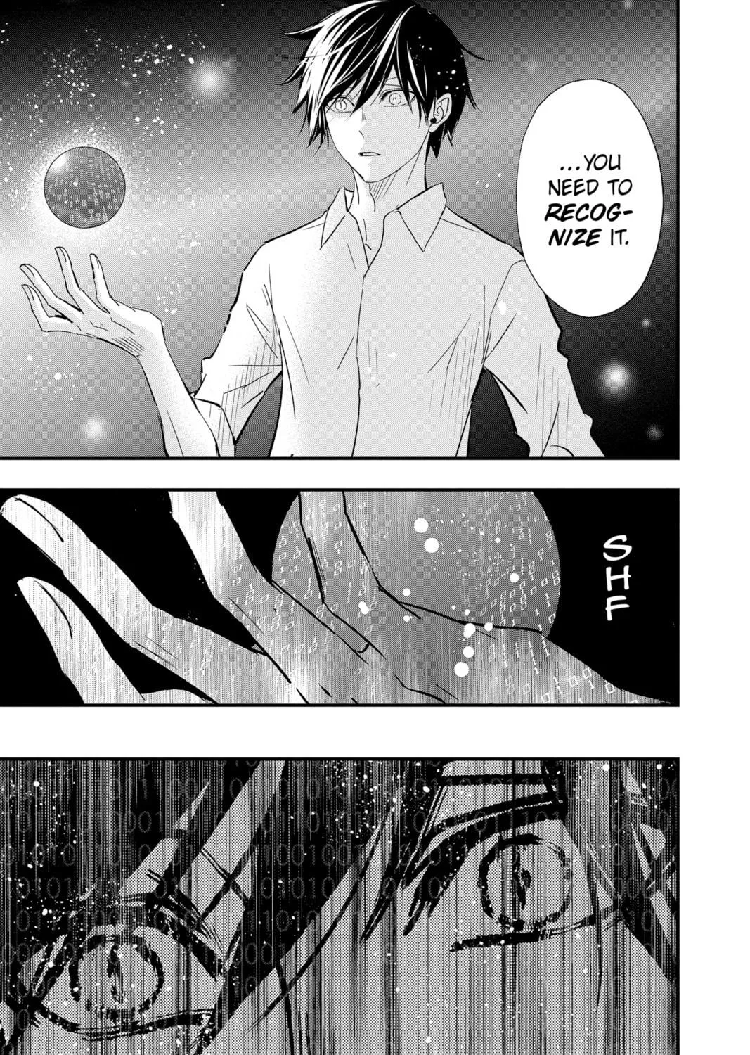 The Mind Sweeper Chapter 78 page 49 - 