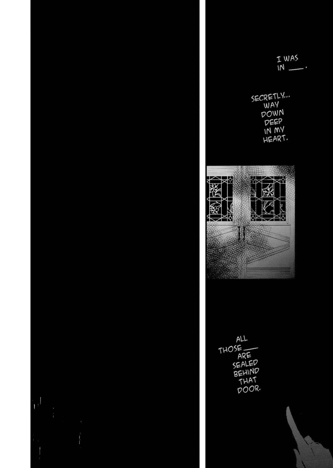 The Mind Sweeper Chapter 78 page 51 - 