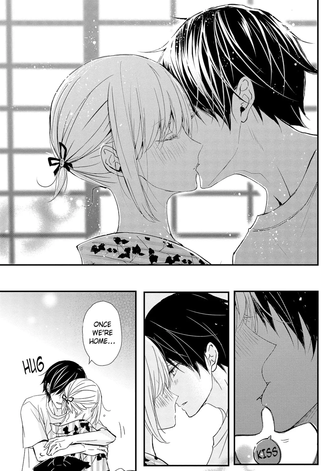 The Mind Sweeper Chapter 78 page 61 - 