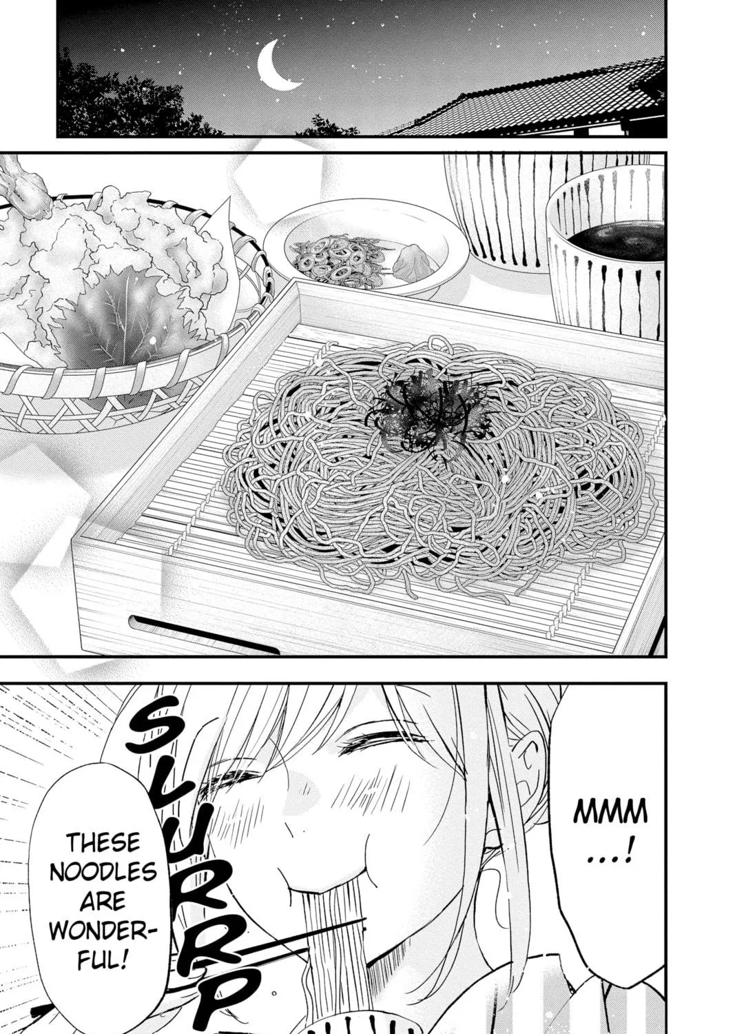 The Mind Sweeper Chapter 78 page 65 - 