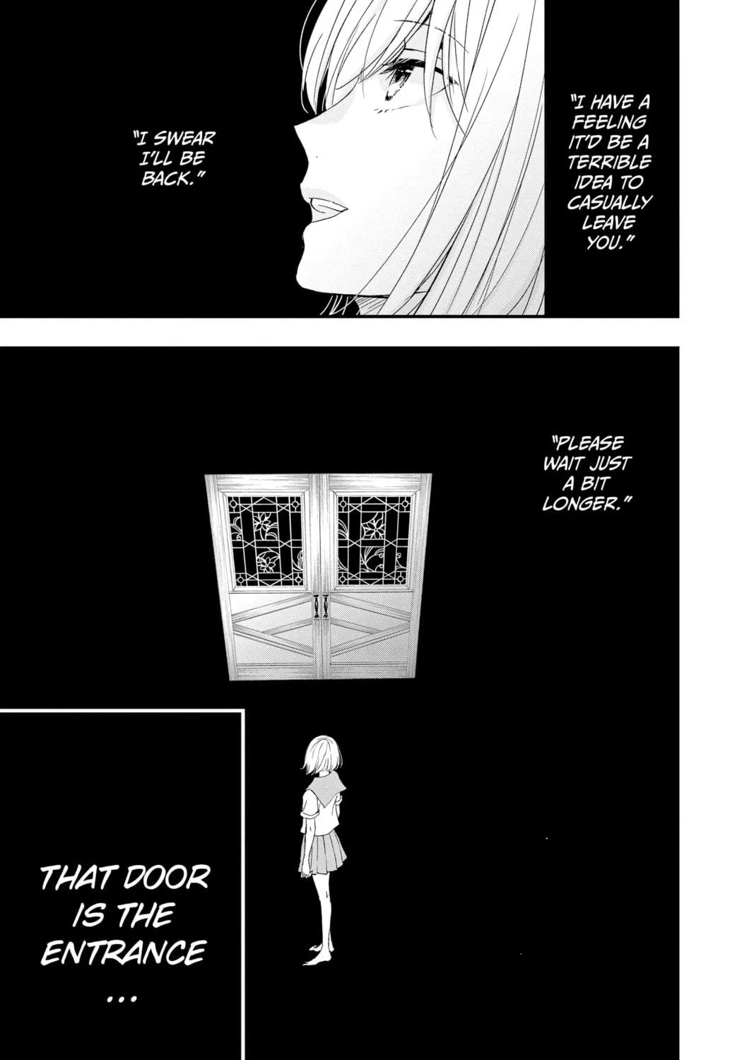The Mind Sweeper Chapter 78 page 77 - 