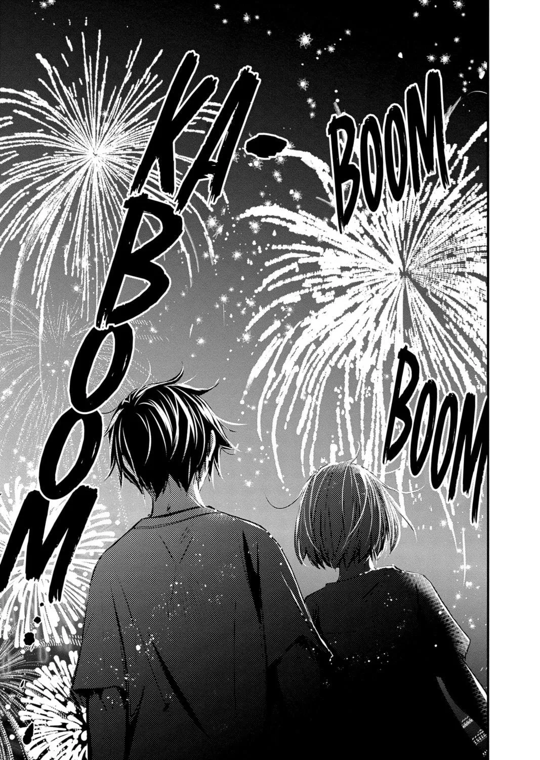 The Mind Sweeper Chapter 79 page 53 - 