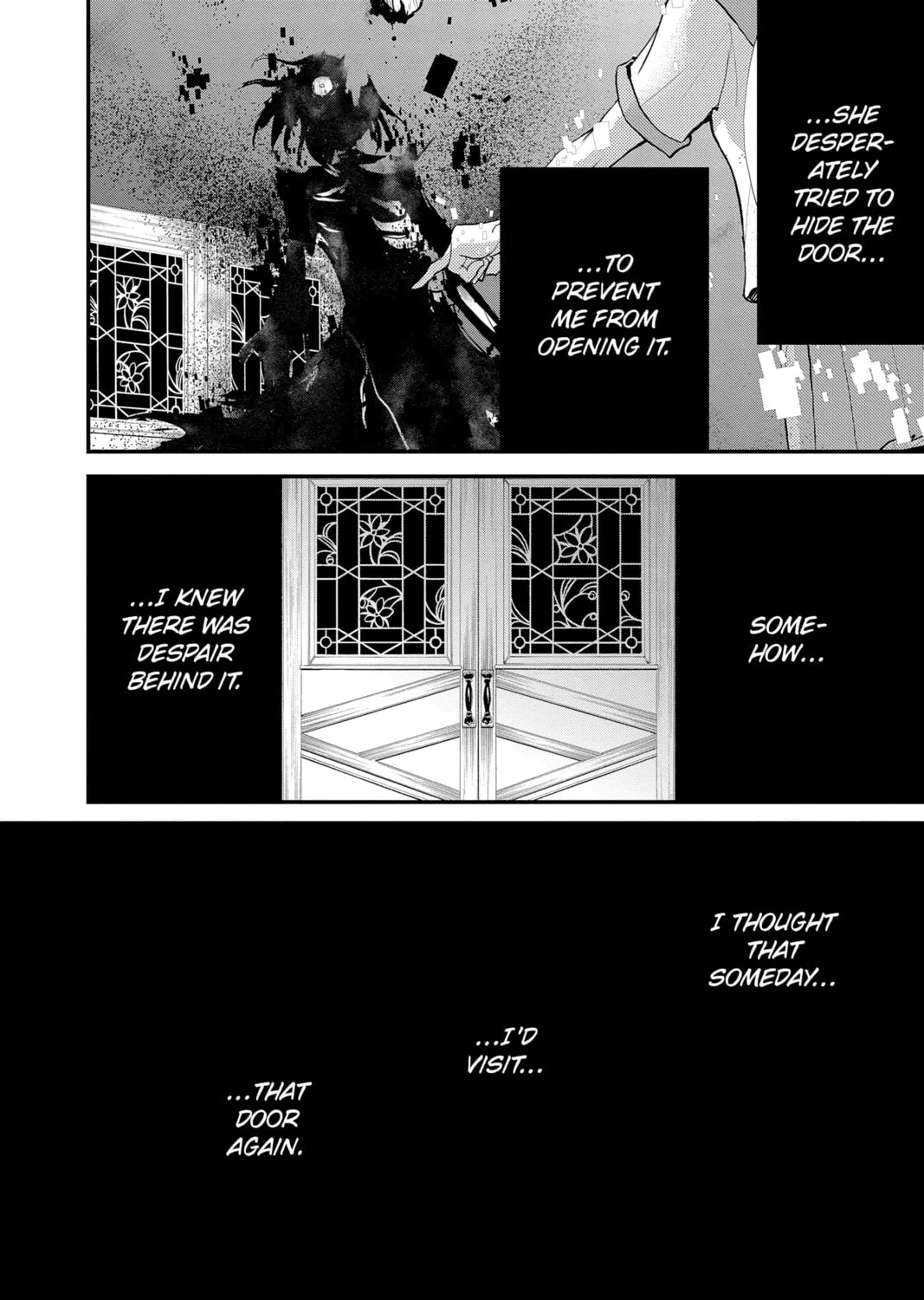 The Mind Sweeper Chapter 79 page 7 - 