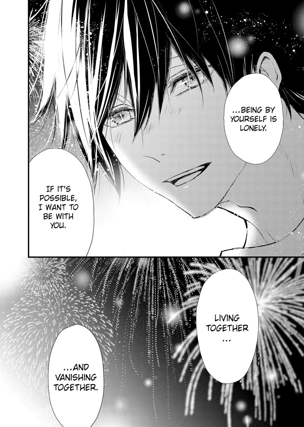 The Mind Sweeper Chapter 79 page 67 - 