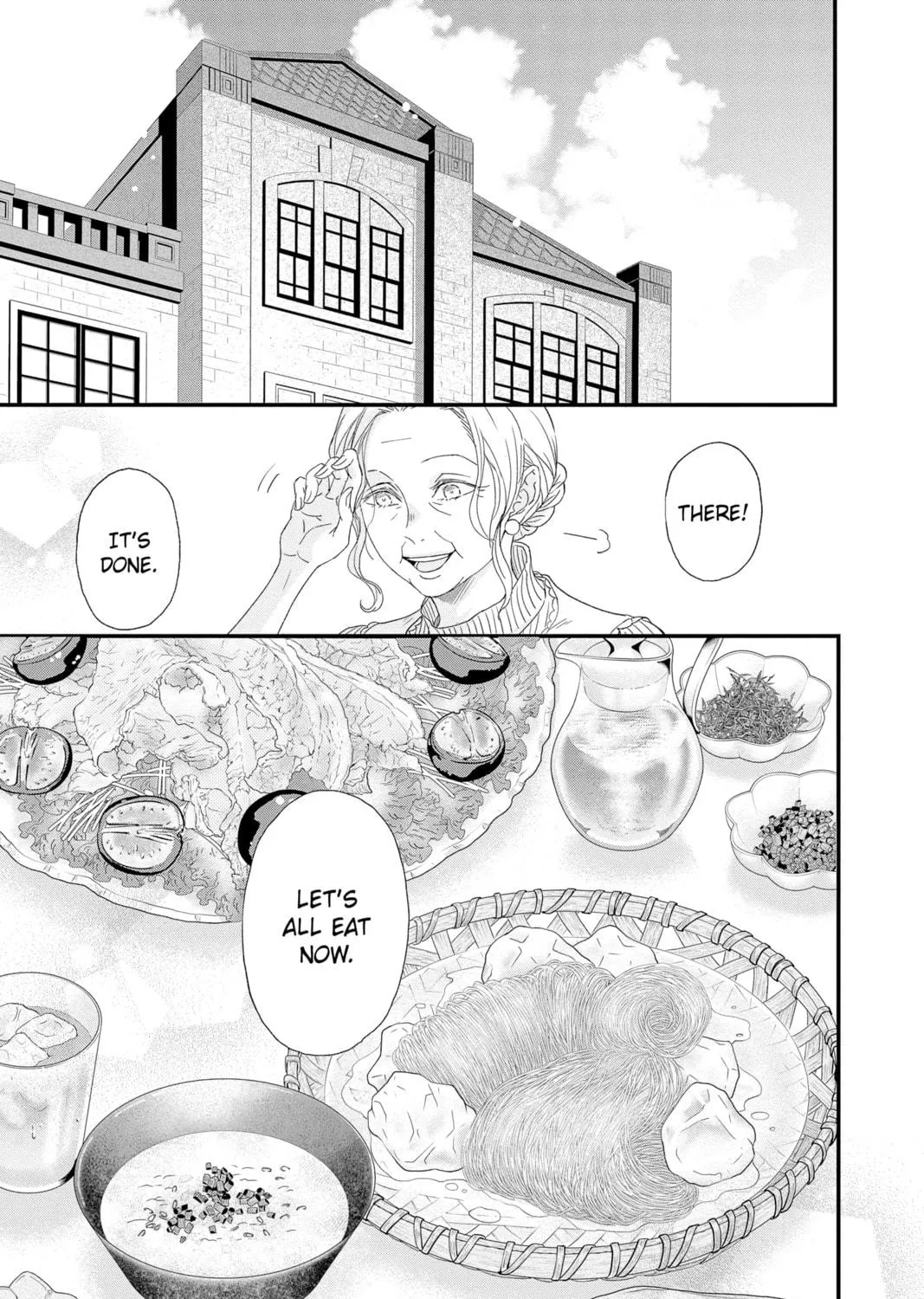 The Mind Sweeper Chapter 79 page 9 - 