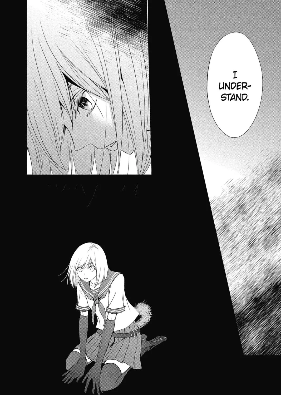 The Mind Sweeper Chapter 8 page 19 - 