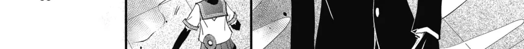 The Mind Sweeper Chapter 8 page 46 - 