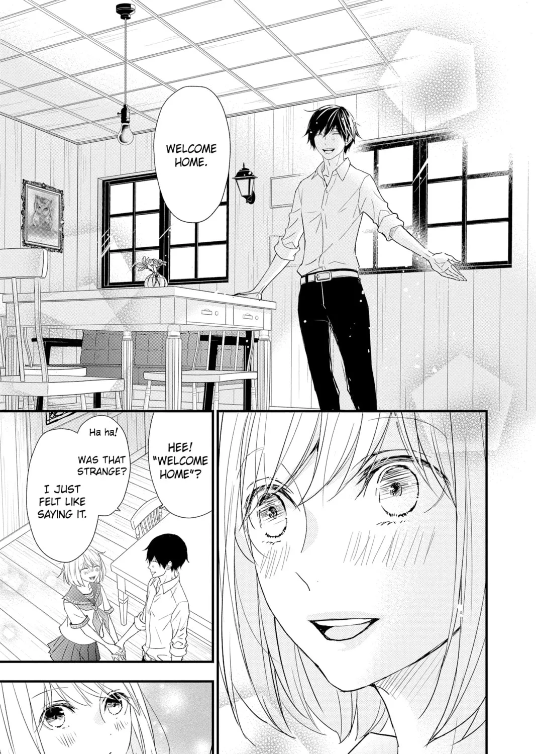 The Mind Sweeper Chapter 80 page 37 - 