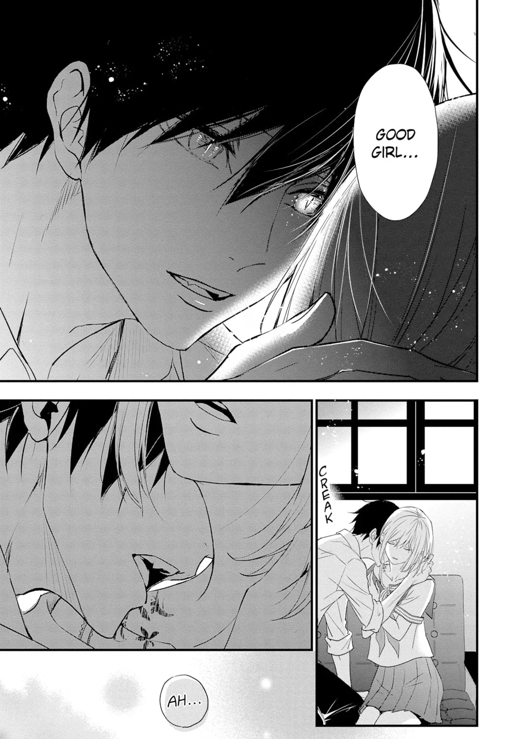 The Mind Sweeper Chapter 80 page 45 - 