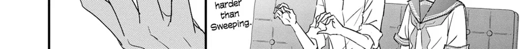The Mind Sweeper Chapter 80 page 52 - 