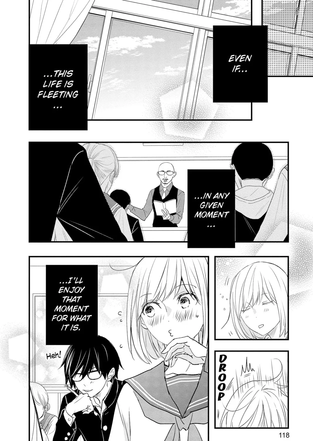 The Mind Sweeper Chapter 80 page 67 - 