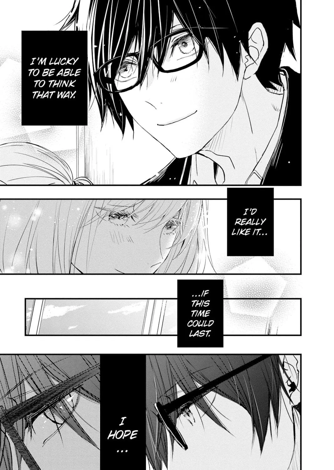 The Mind Sweeper Chapter 80 page 69 - 
