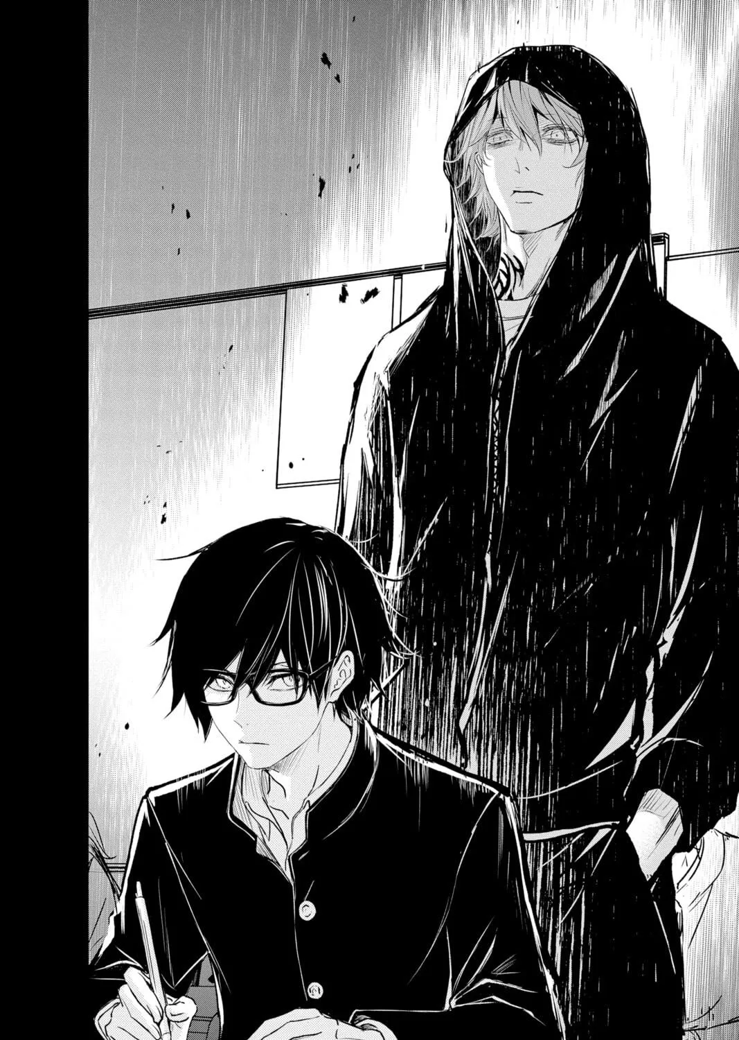 The Mind Sweeper Chapter 80 page 71 - 