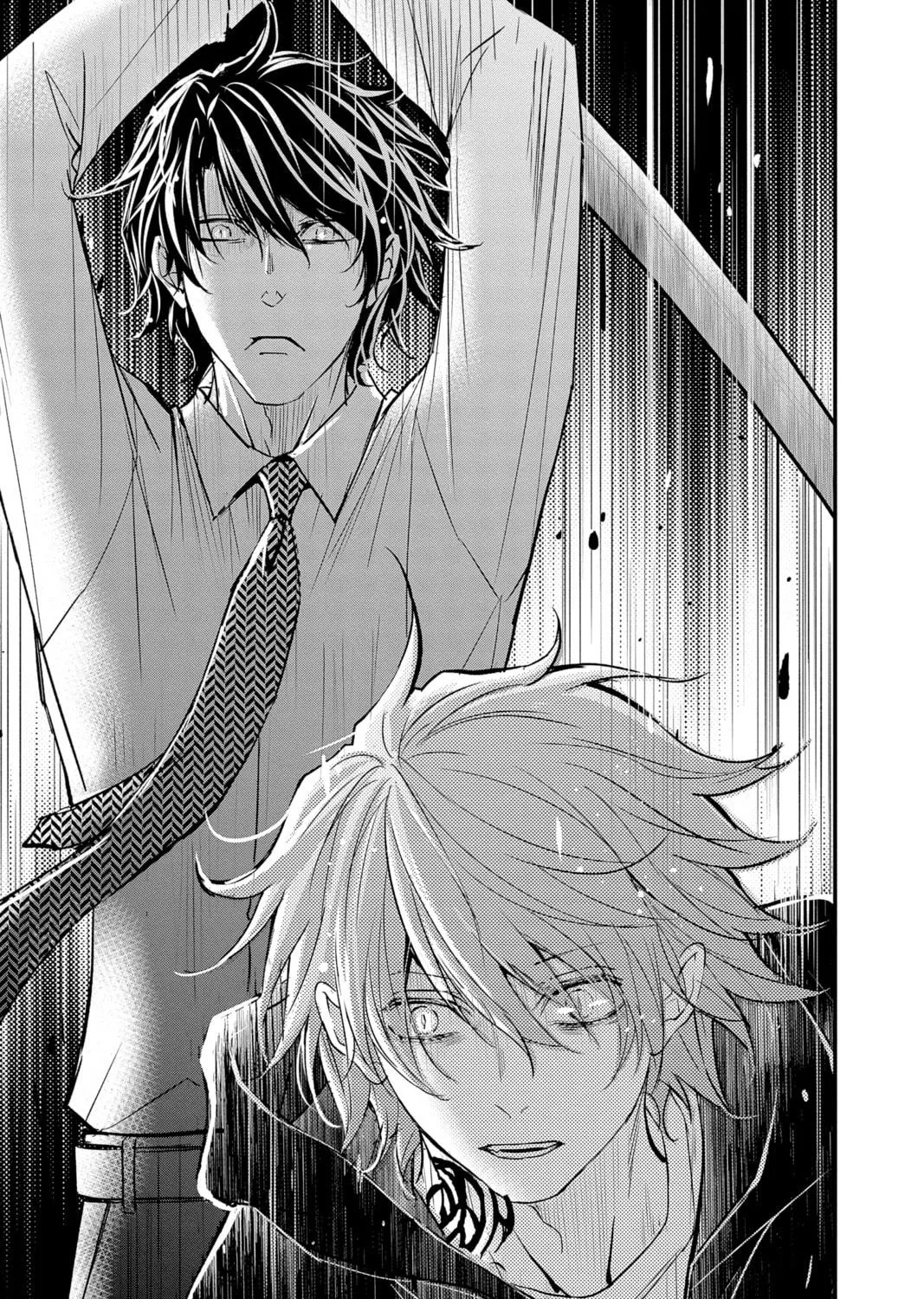 The Mind Sweeper Chapter 81 page 29 - 