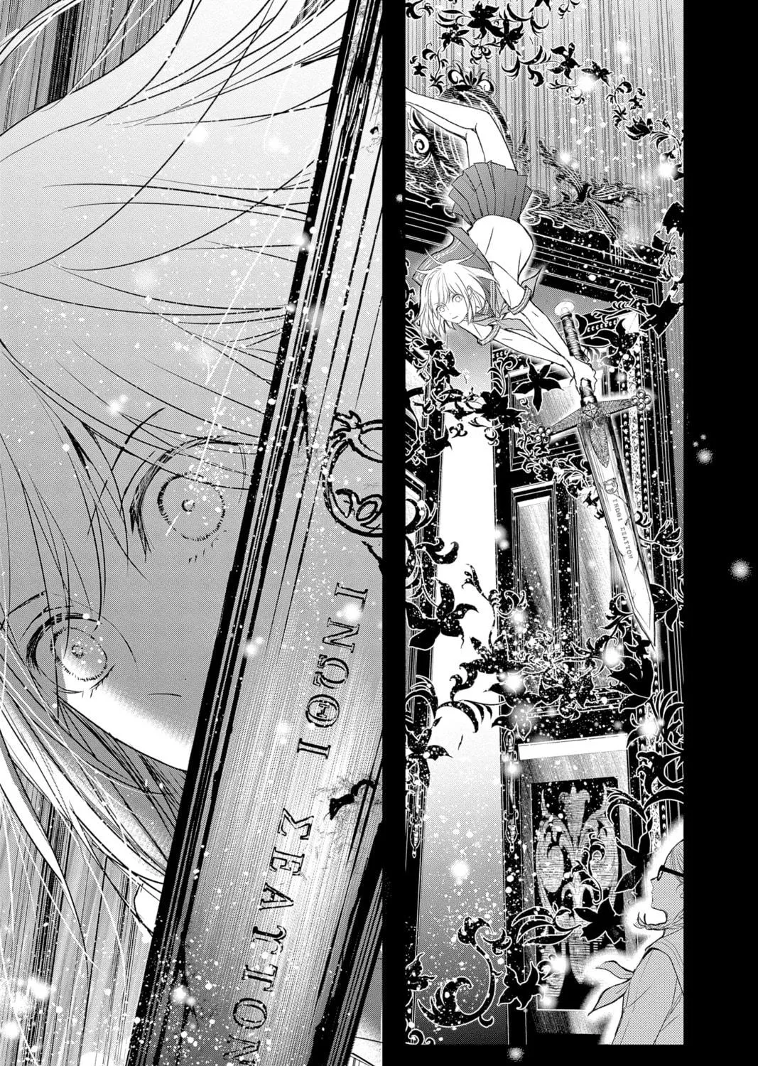 The Mind Sweeper Chapter 81 page 49 - 