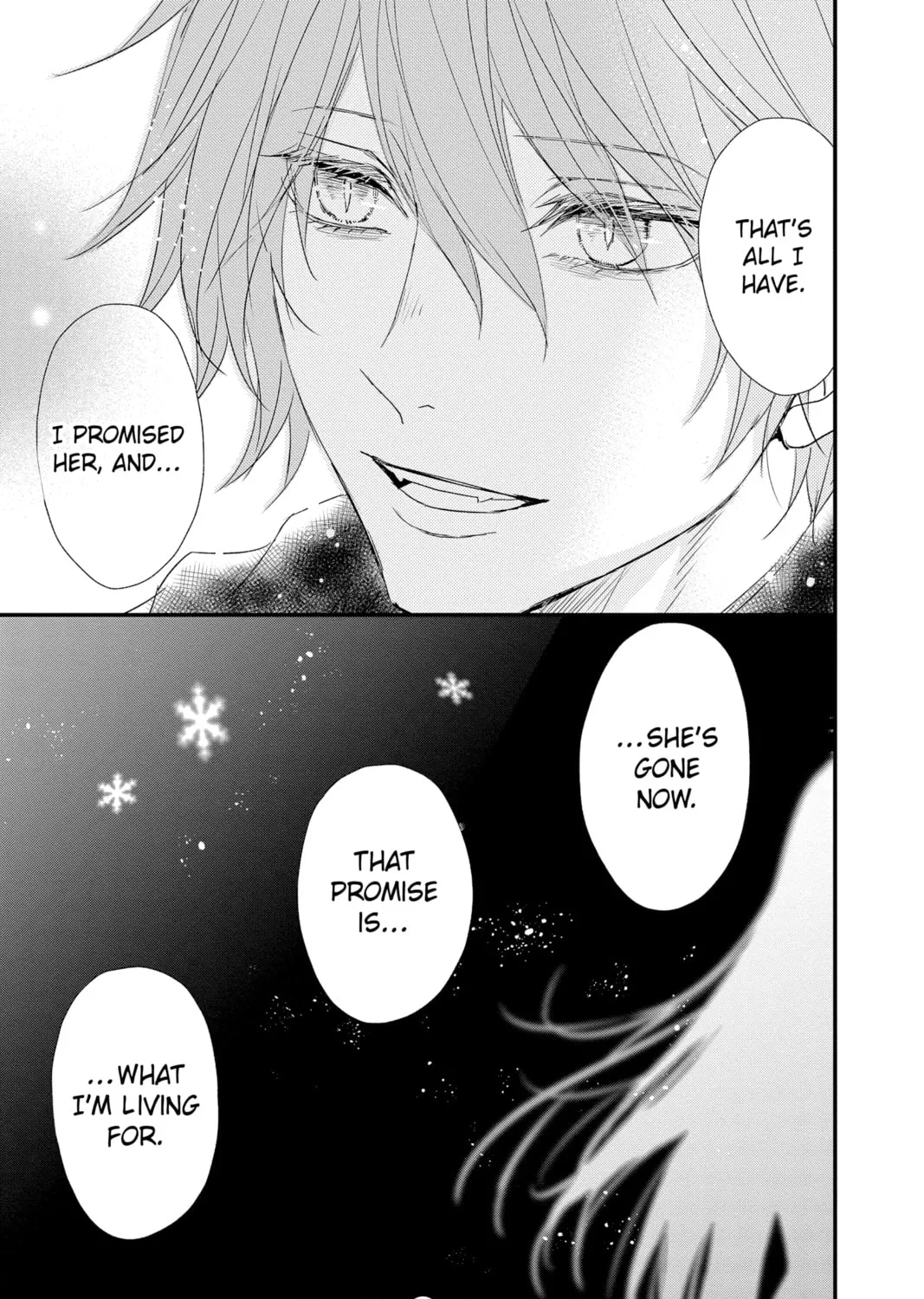 The Mind Sweeper Chapter 81 page 73 - 