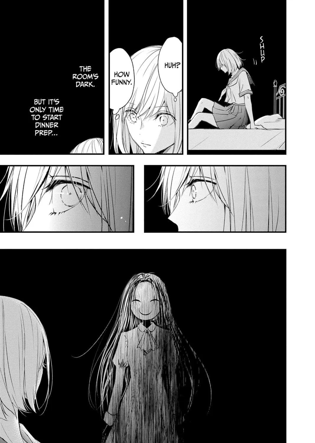 The Mind Sweeper Chapter 82 page 69 - 