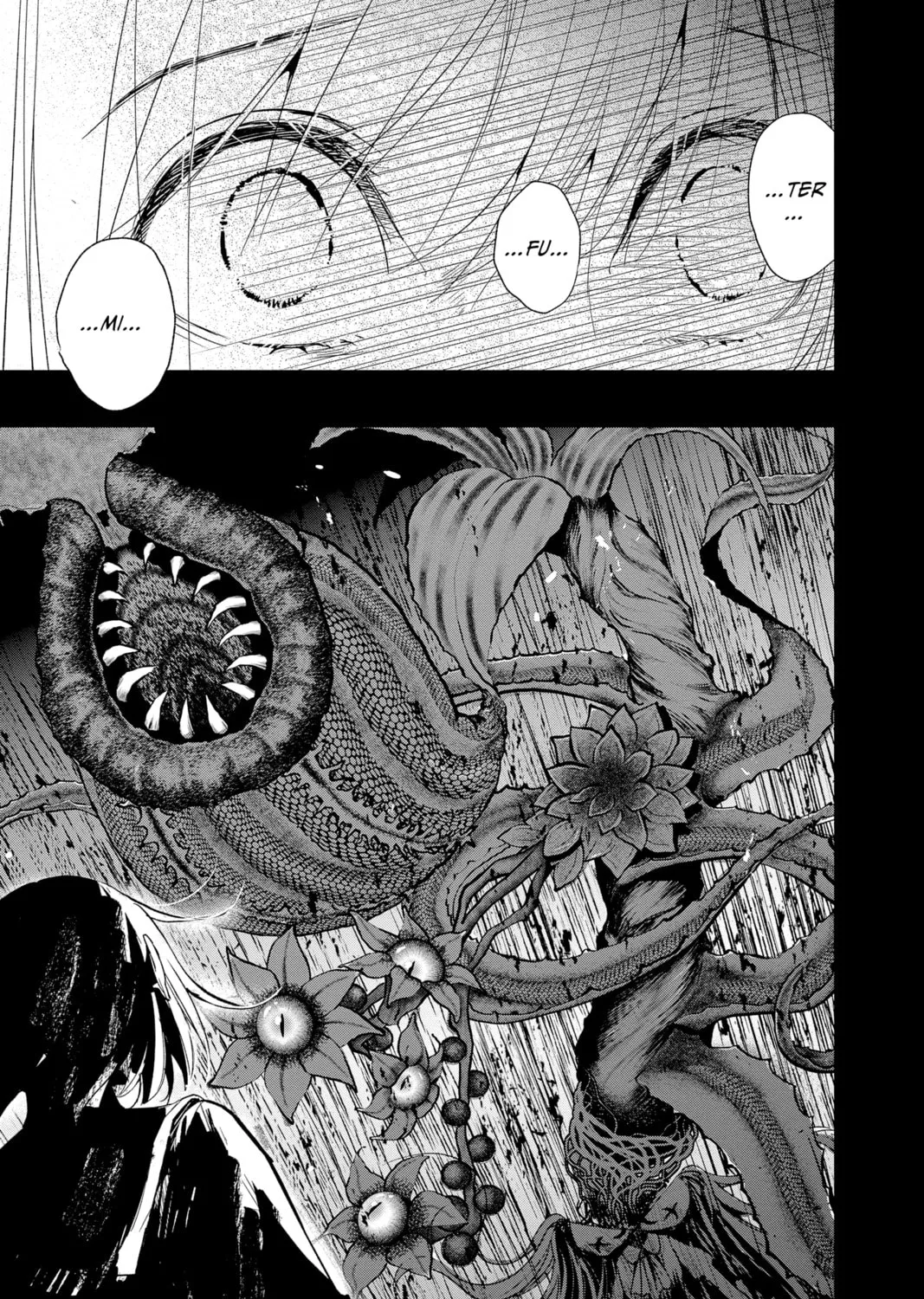 The Mind Sweeper Chapter 82 page 73 - 
