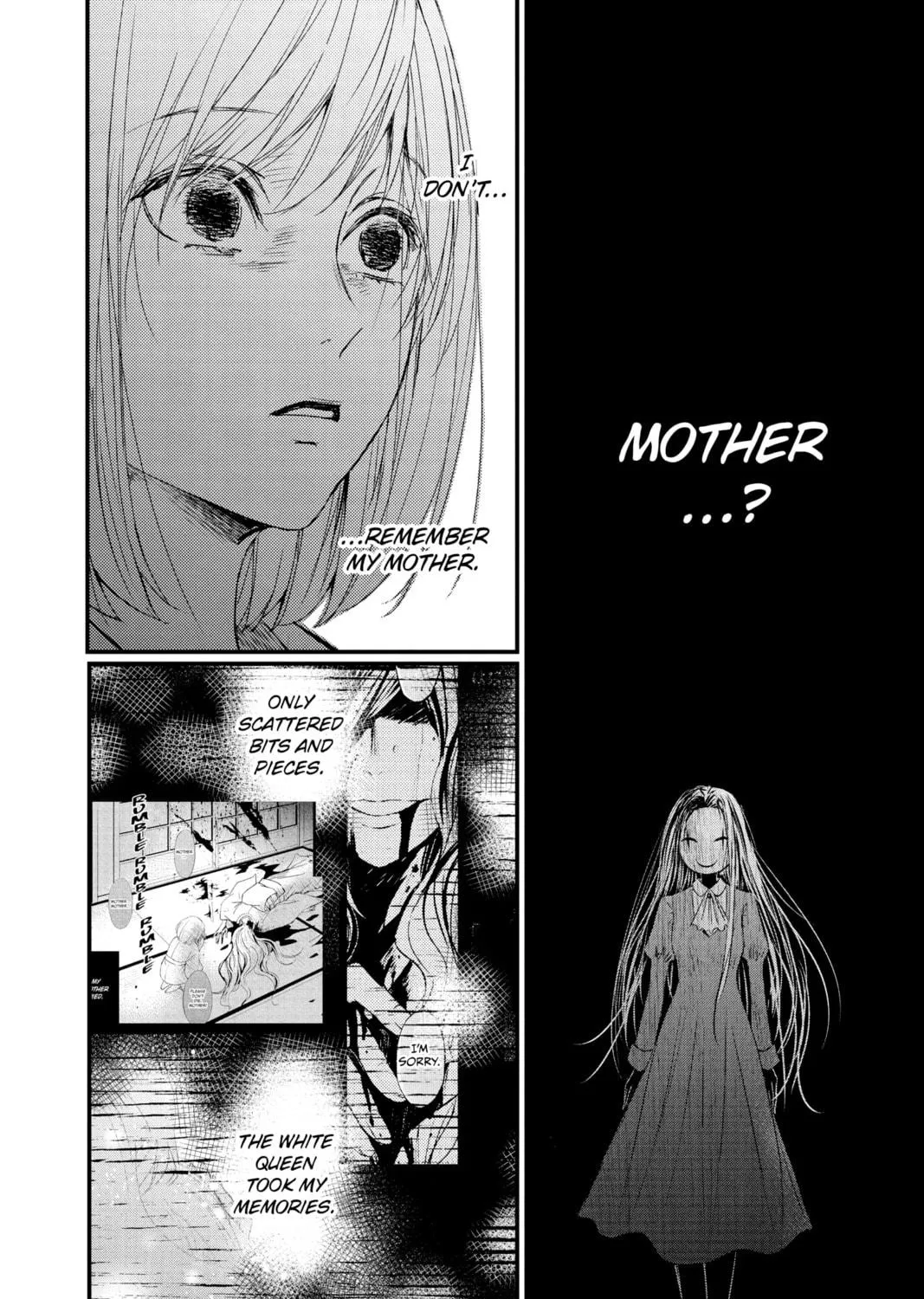 The Mind Sweeper Chapter 83 page 11 - 