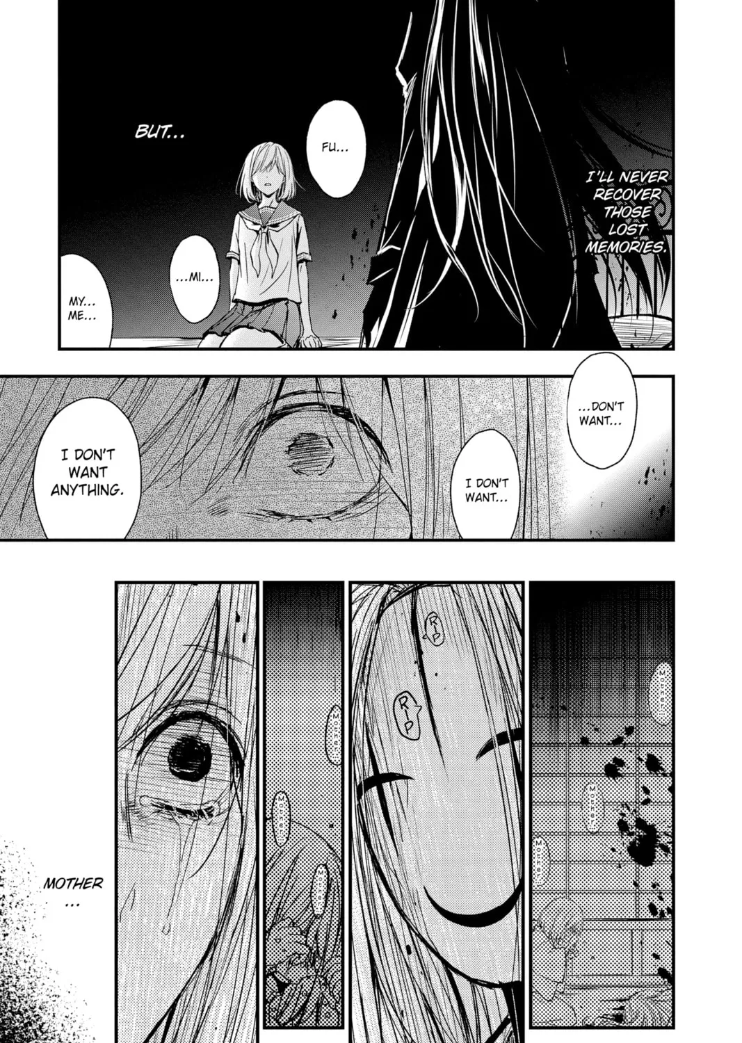 The Mind Sweeper Chapter 83 page 13 - 