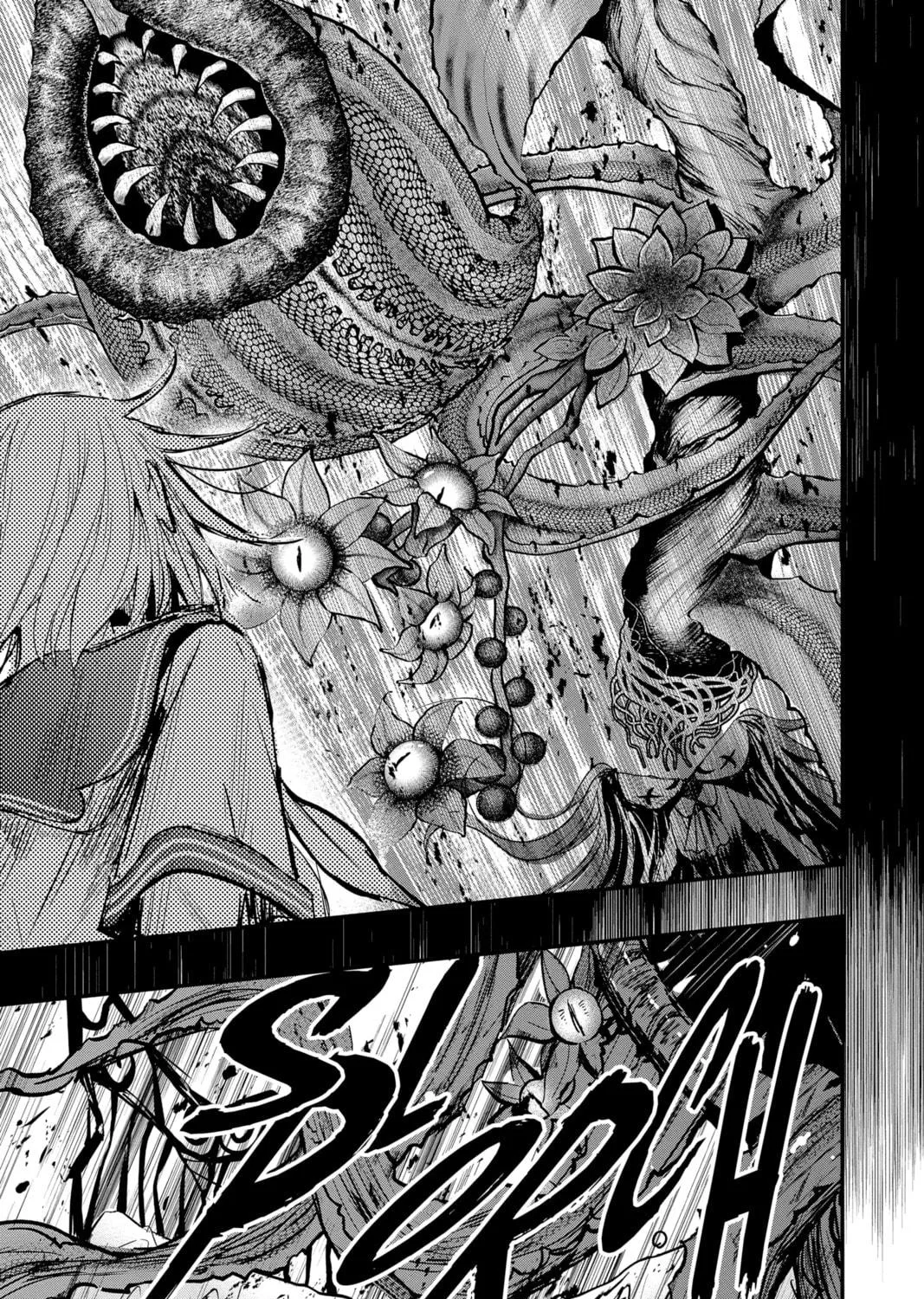 The Mind Sweeper Chapter 83 page 17 - 