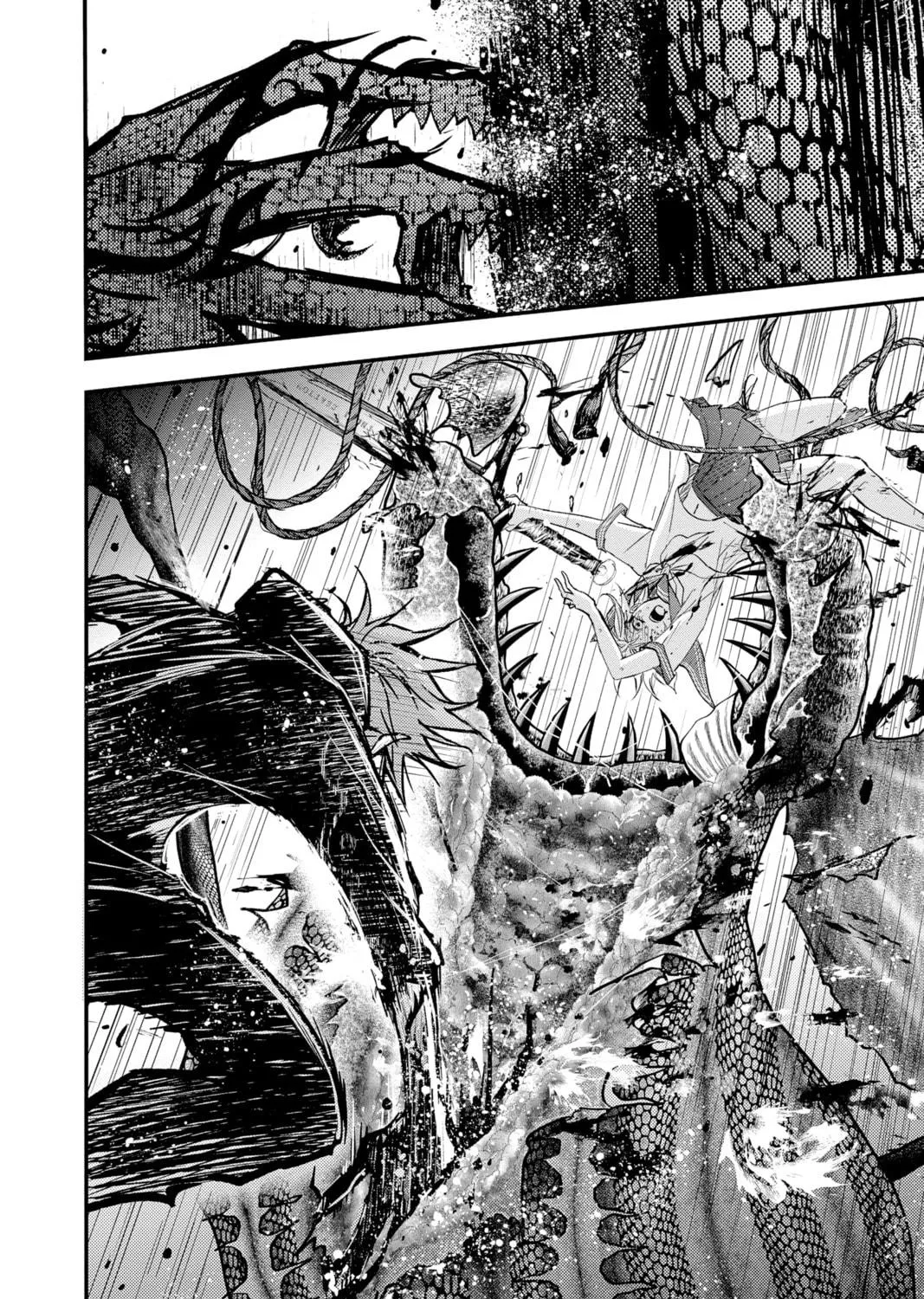 The Mind Sweeper Chapter 83 page 59 - 