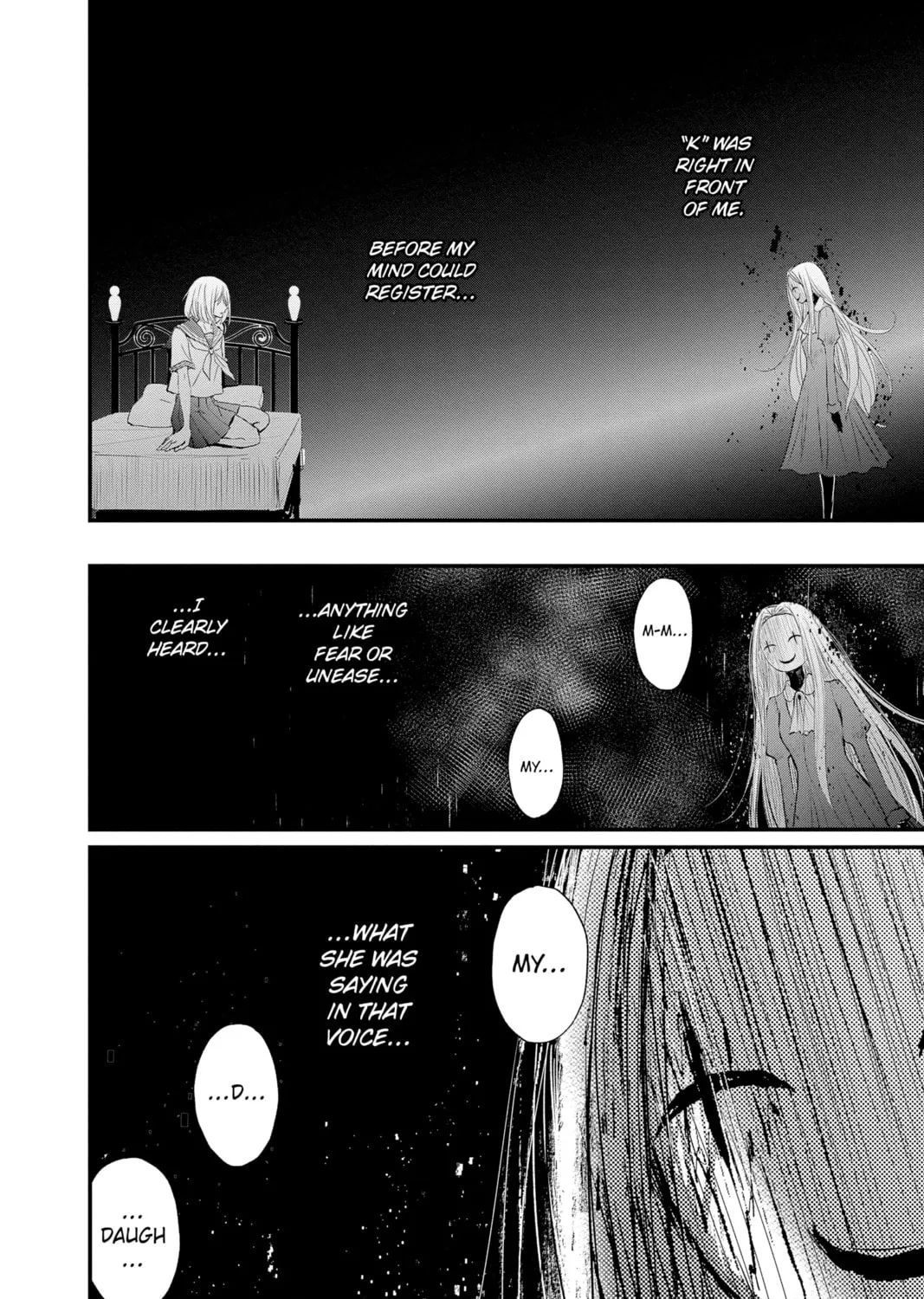 The Mind Sweeper Chapter 83 page 7 - 