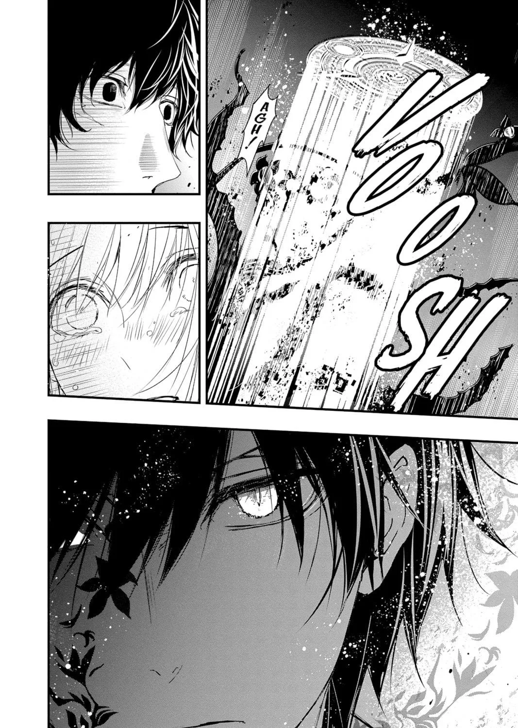 The Mind Sweeper Chapter 83 page 71 - 
