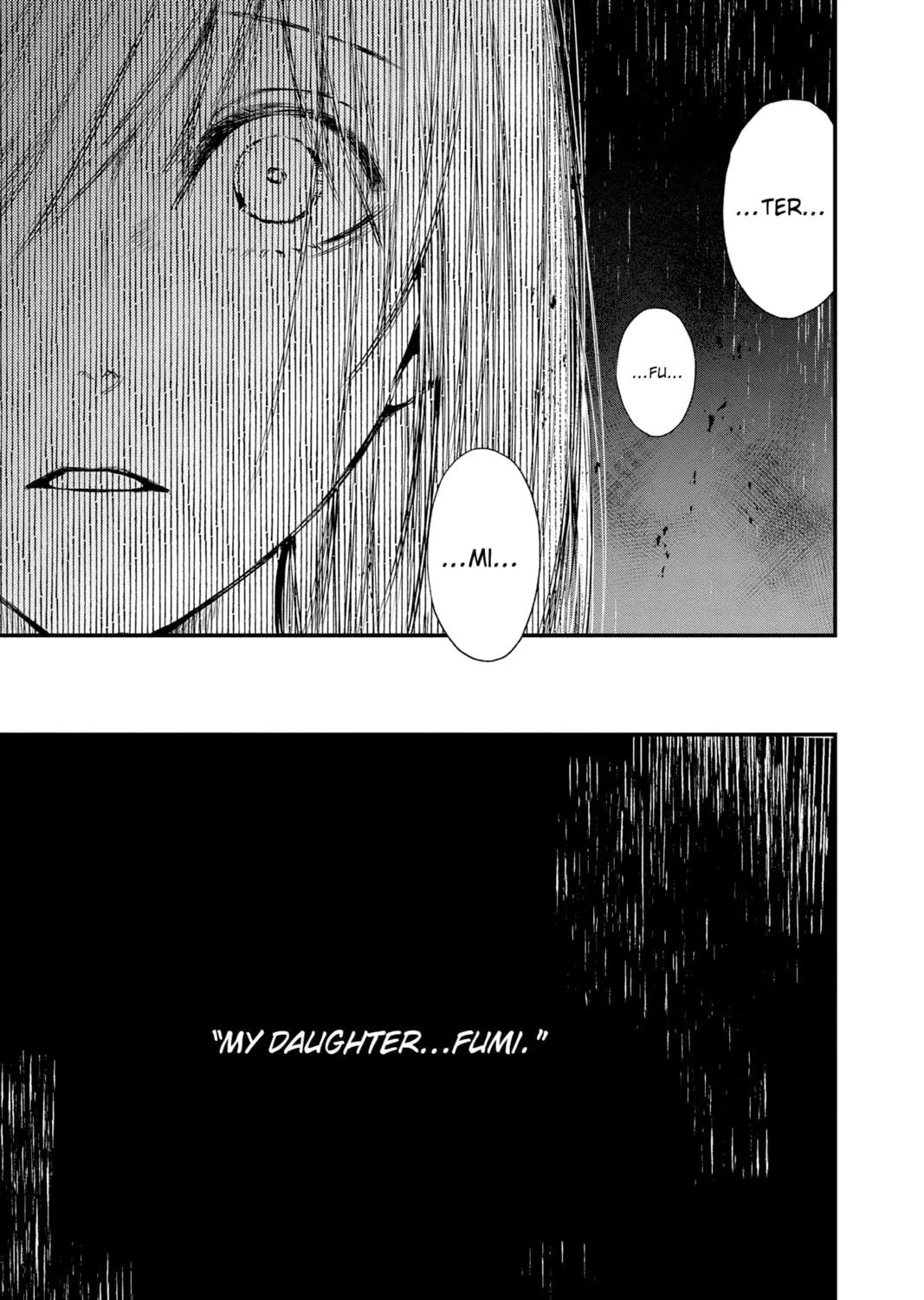 The Mind Sweeper Chapter 83 page 9 - 