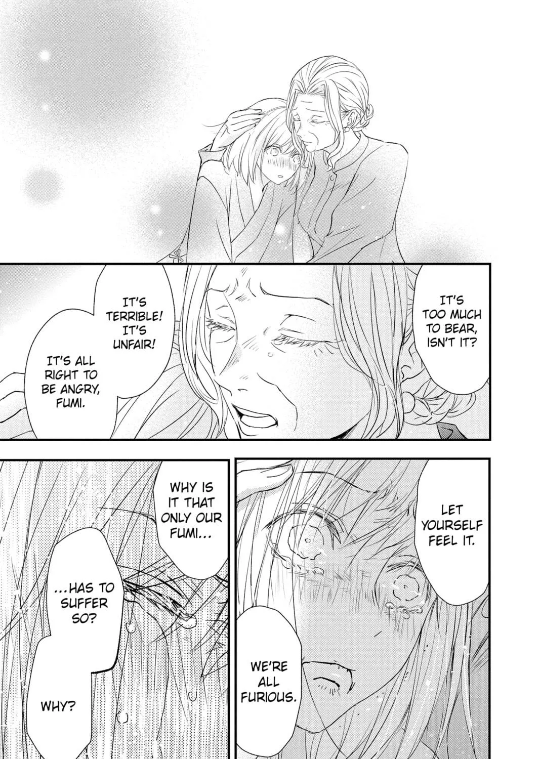 The Mind Sweeper Chapter 84 page 65 - 