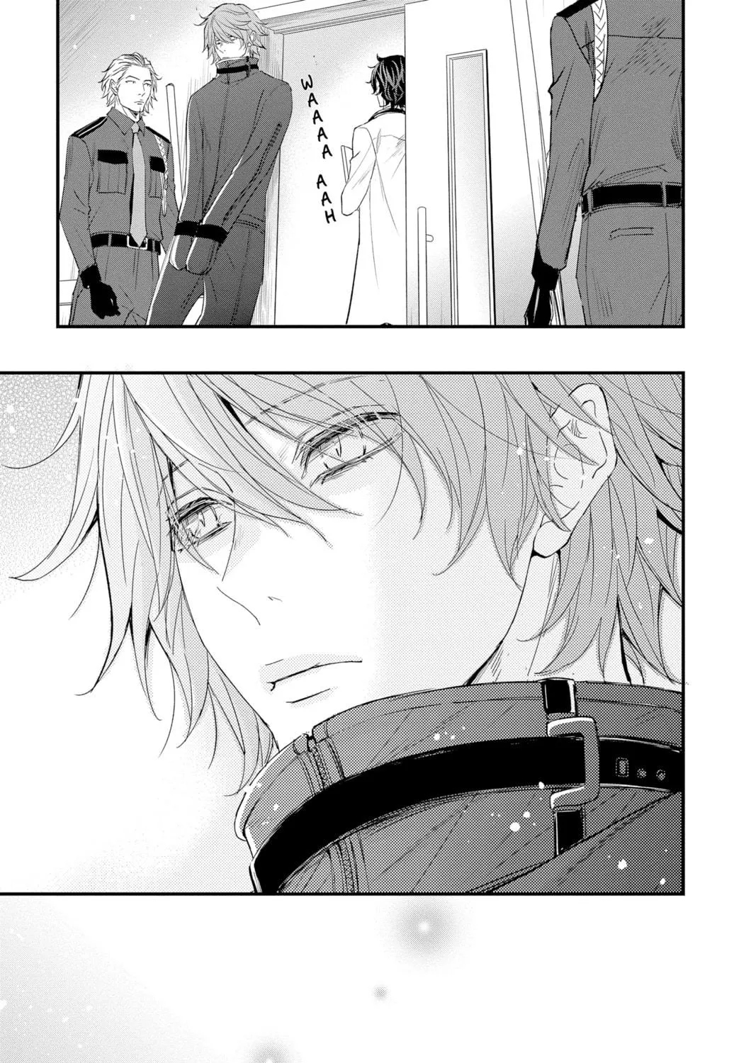 The Mind Sweeper Chapter 84 page 69 - 