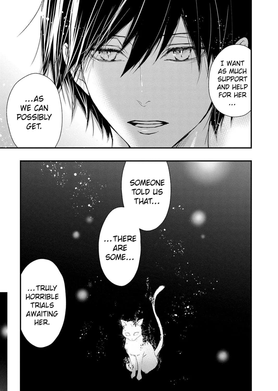The Mind Sweeper Chapter 85 page 29 - 