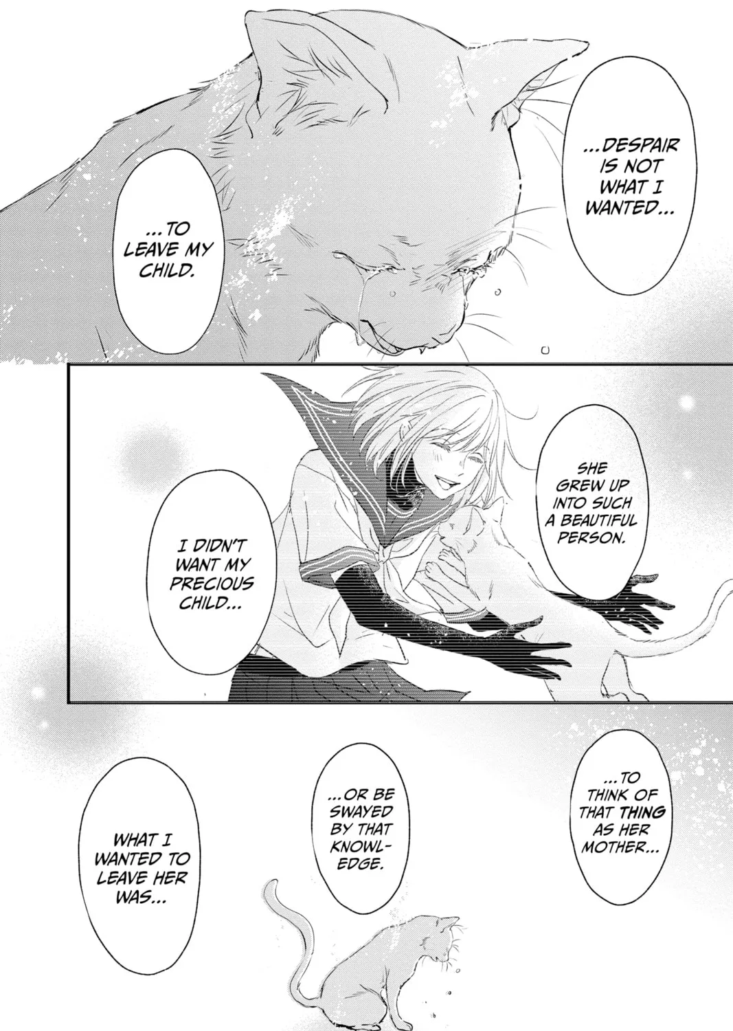 The Mind Sweeper Chapter 85 page 43 - 