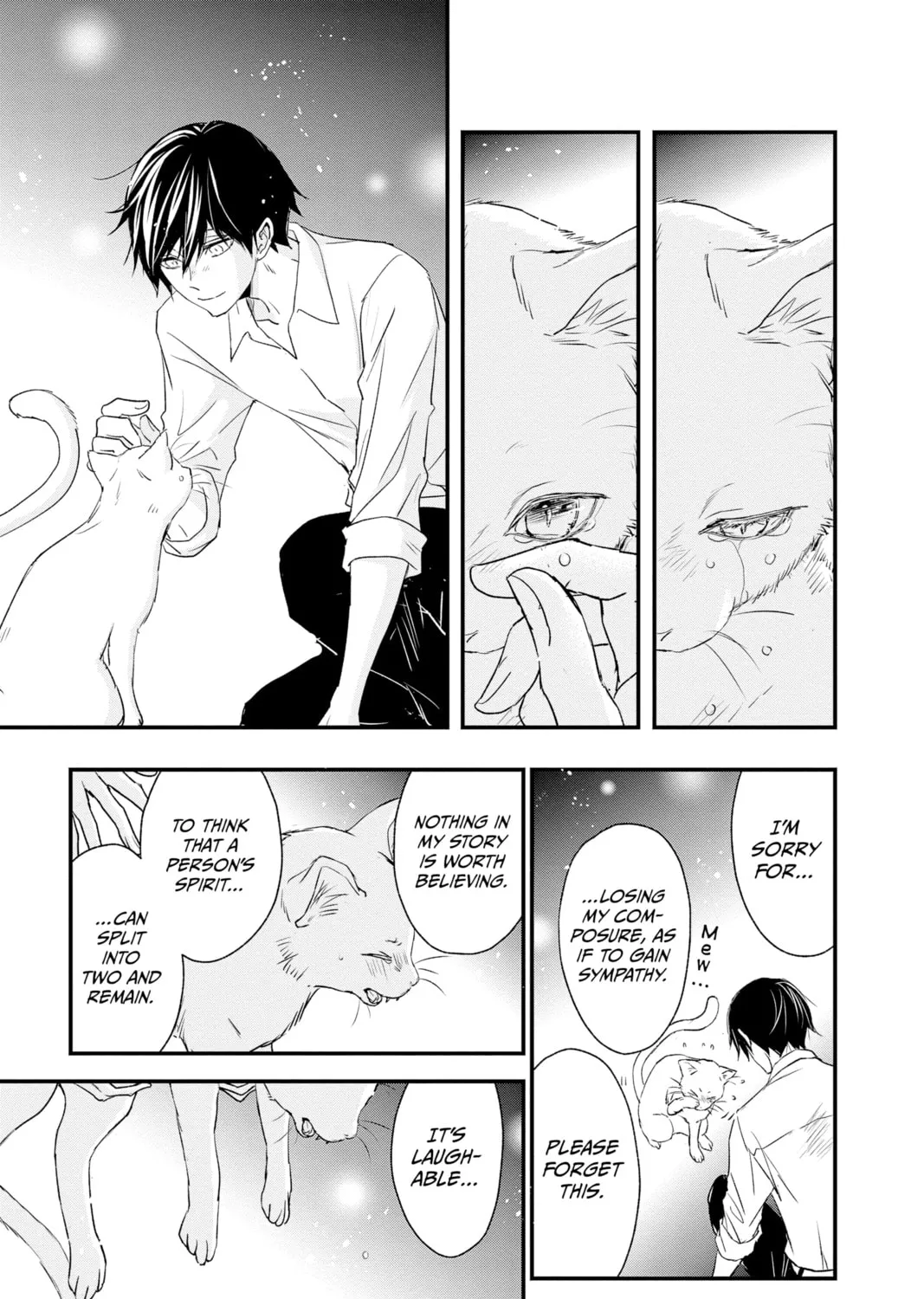The Mind Sweeper Chapter 85 page 45 - 