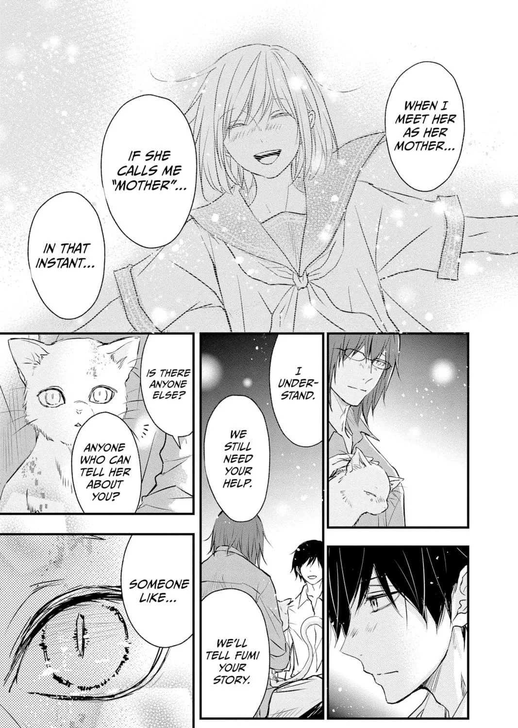 The Mind Sweeper Chapter 85 page 53 - 