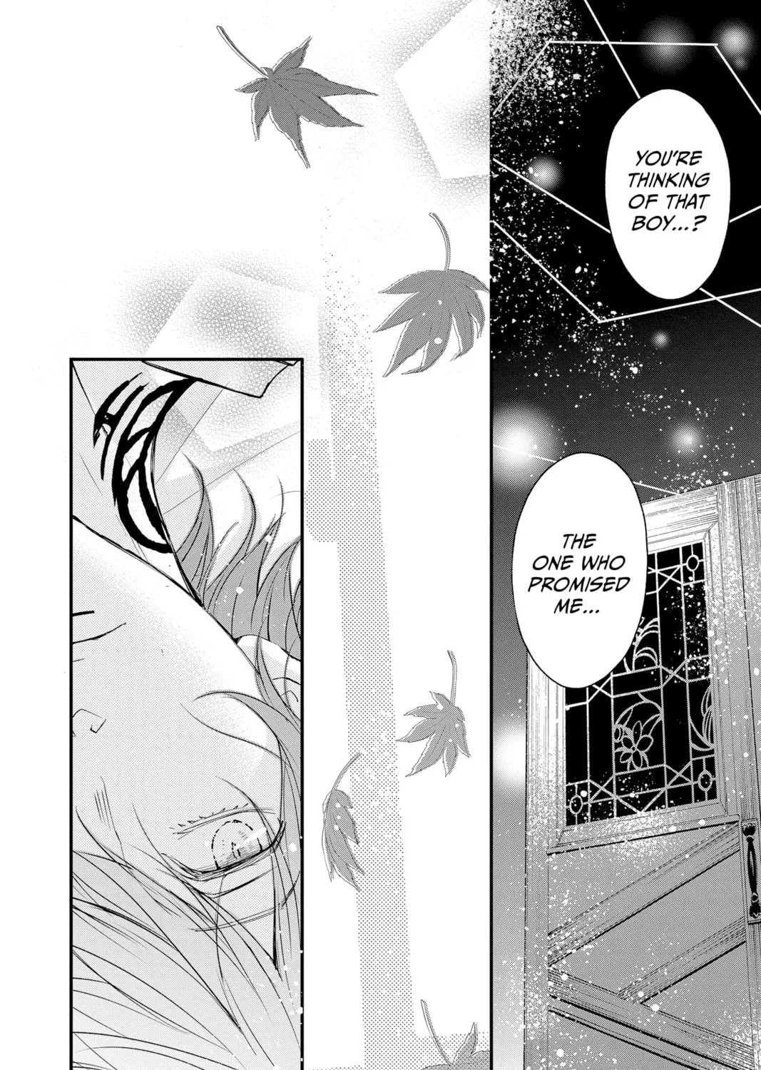 The Mind Sweeper Chapter 85 page 55 - 