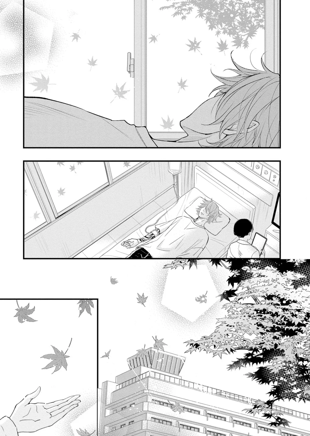 The Mind Sweeper Chapter 85 page 57 - 