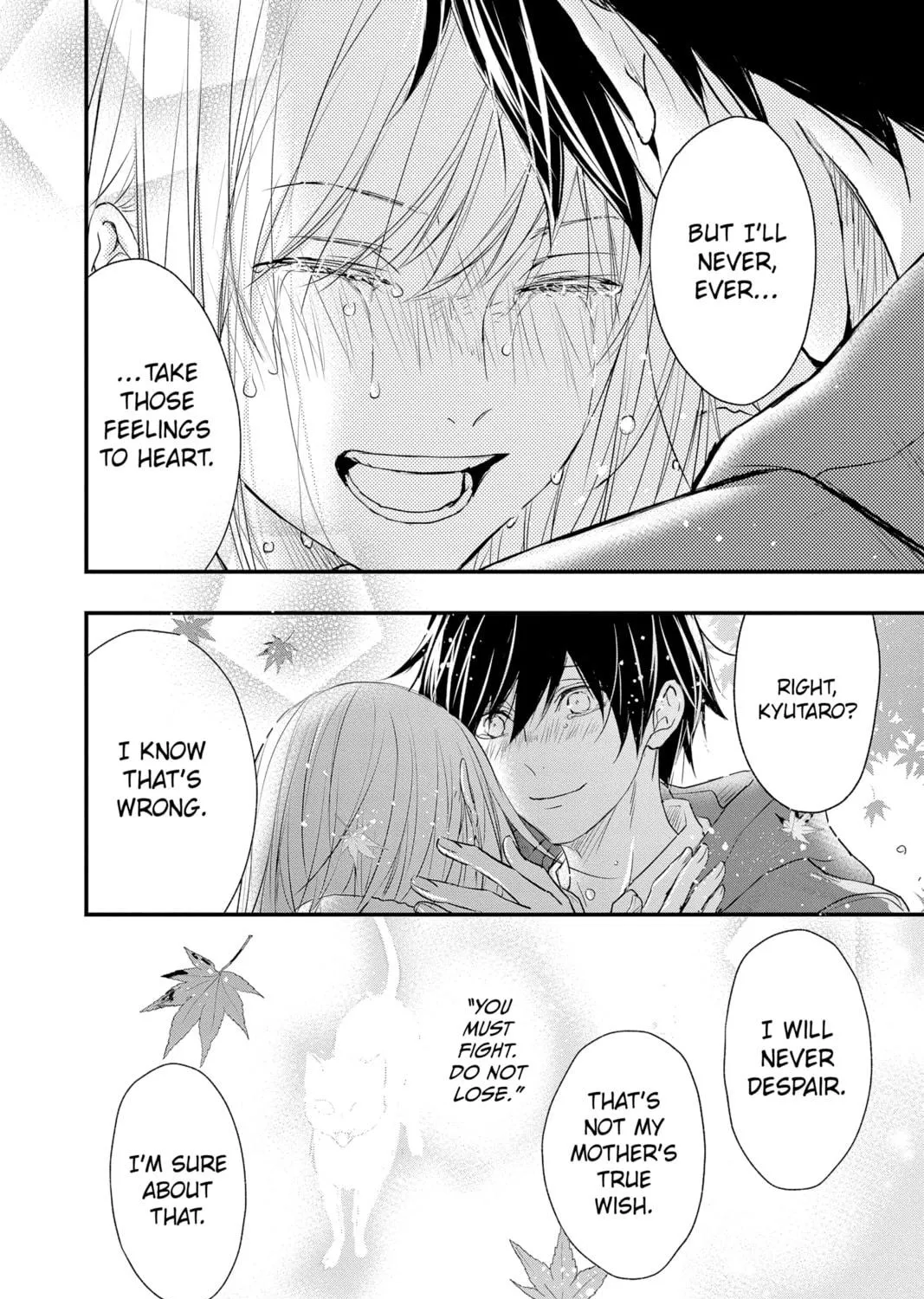 The Mind Sweeper Chapter 85 page 71 - 