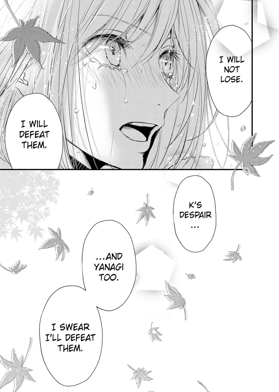 The Mind Sweeper Chapter 85 page 73 - 