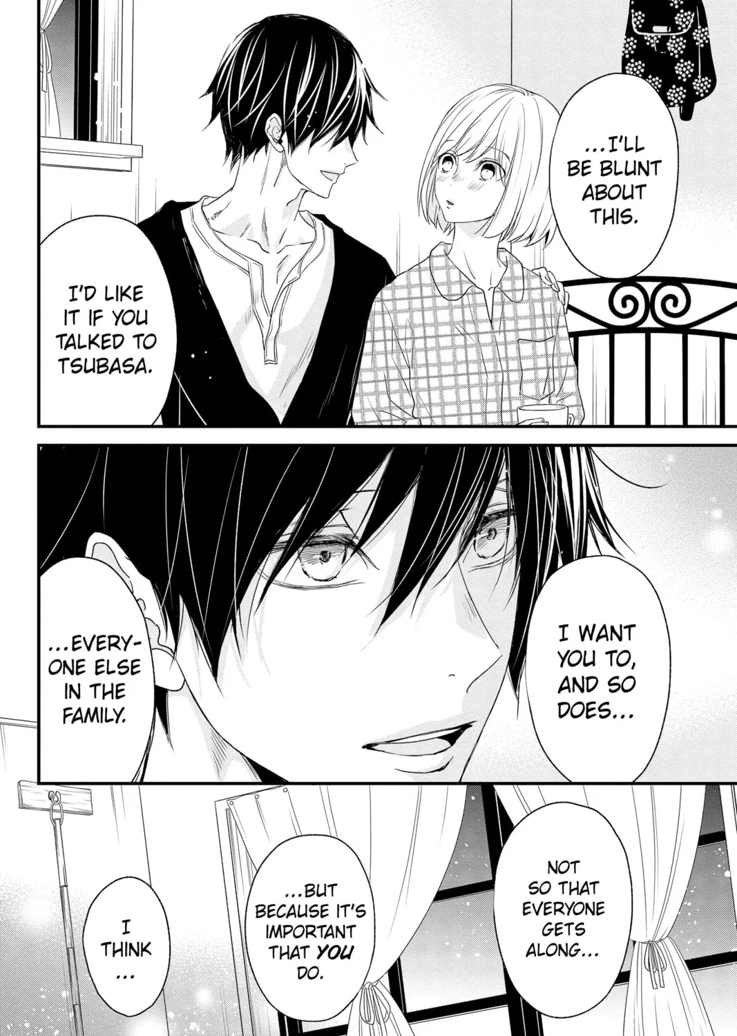 The Mind Sweeper Chapter 86 page 43 - 