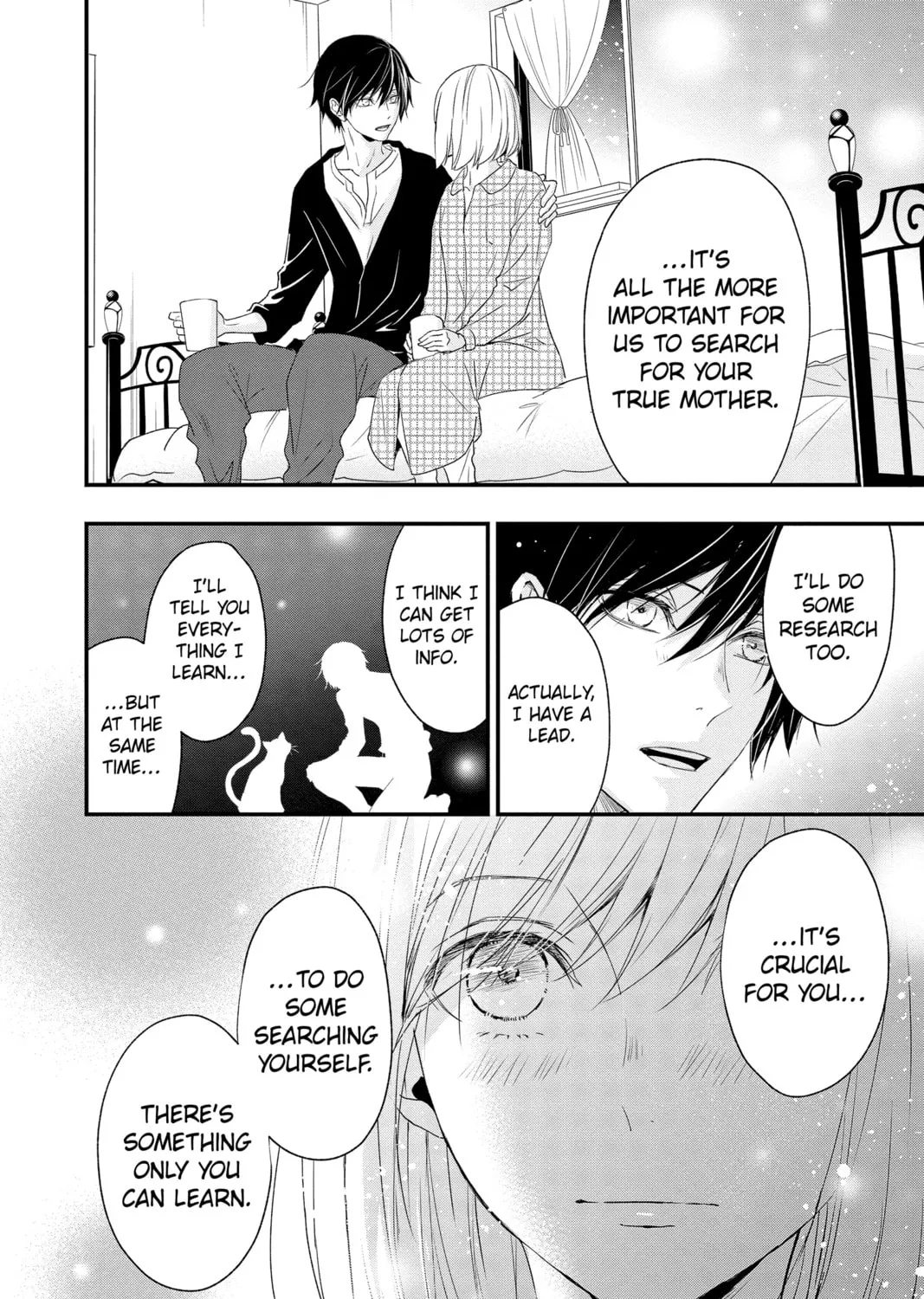 The Mind Sweeper Chapter 86 page 51 - 