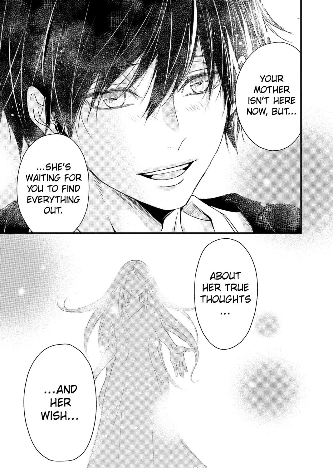 The Mind Sweeper Chapter 86 page 53 - 