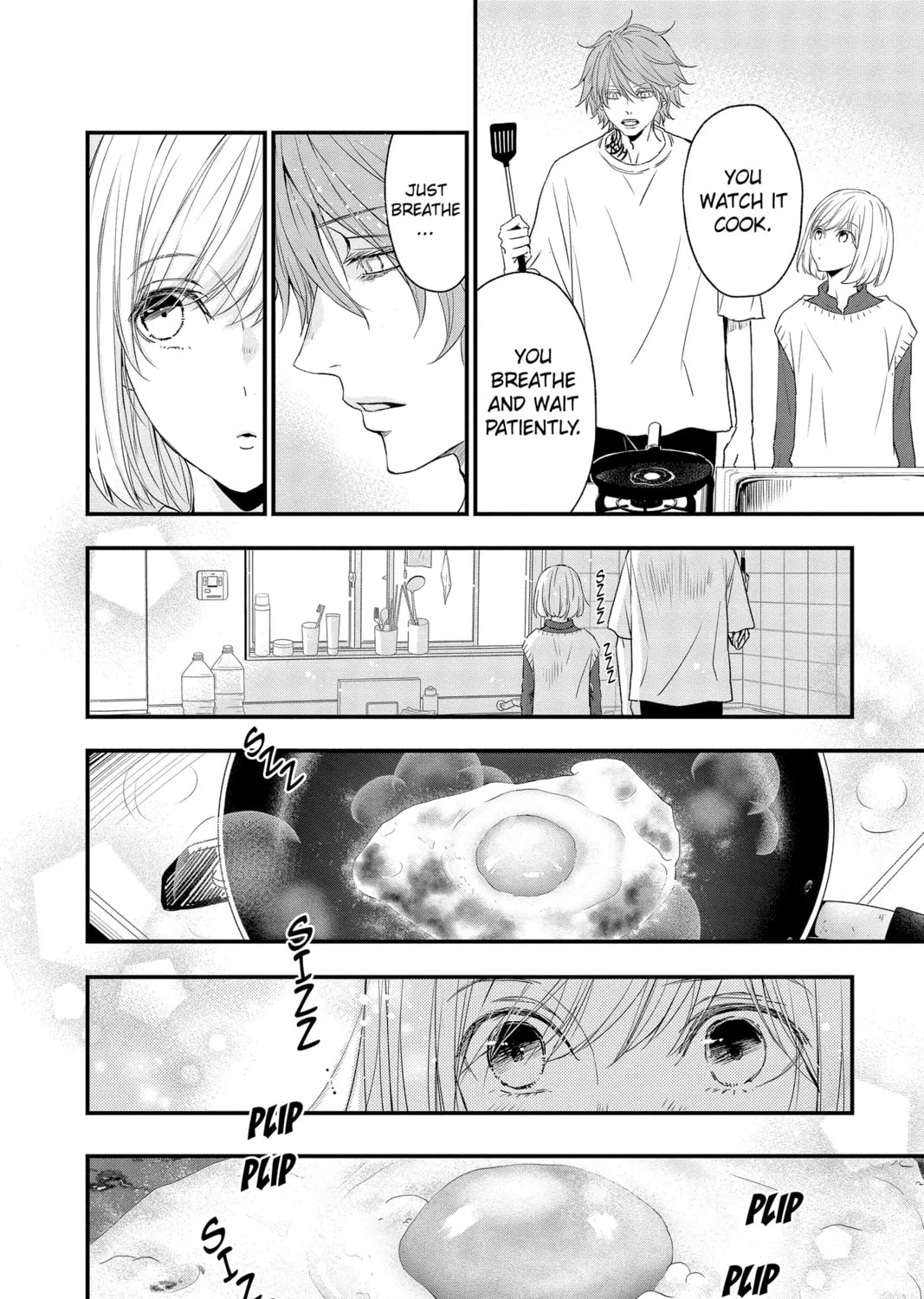 The Mind Sweeper Chapter 86 page 67 - 