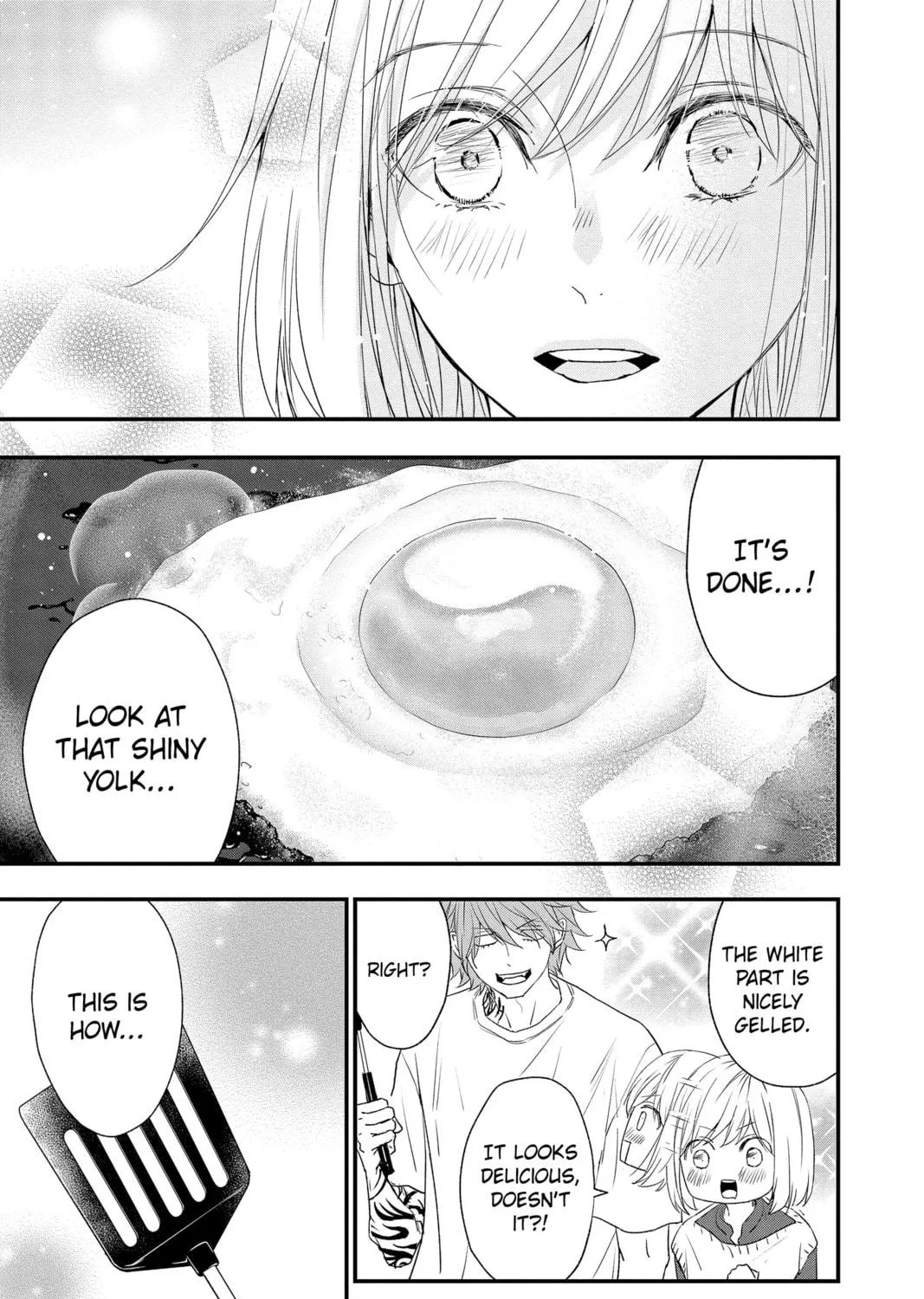 The Mind Sweeper Chapter 86 page 69 - 