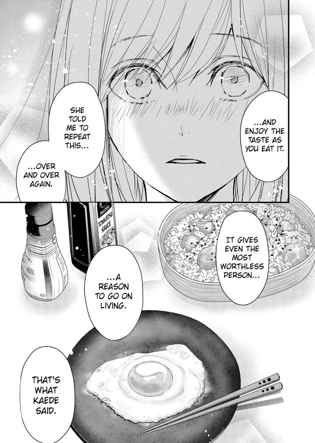 The Mind Sweeper Chapter 86 page 73 - 