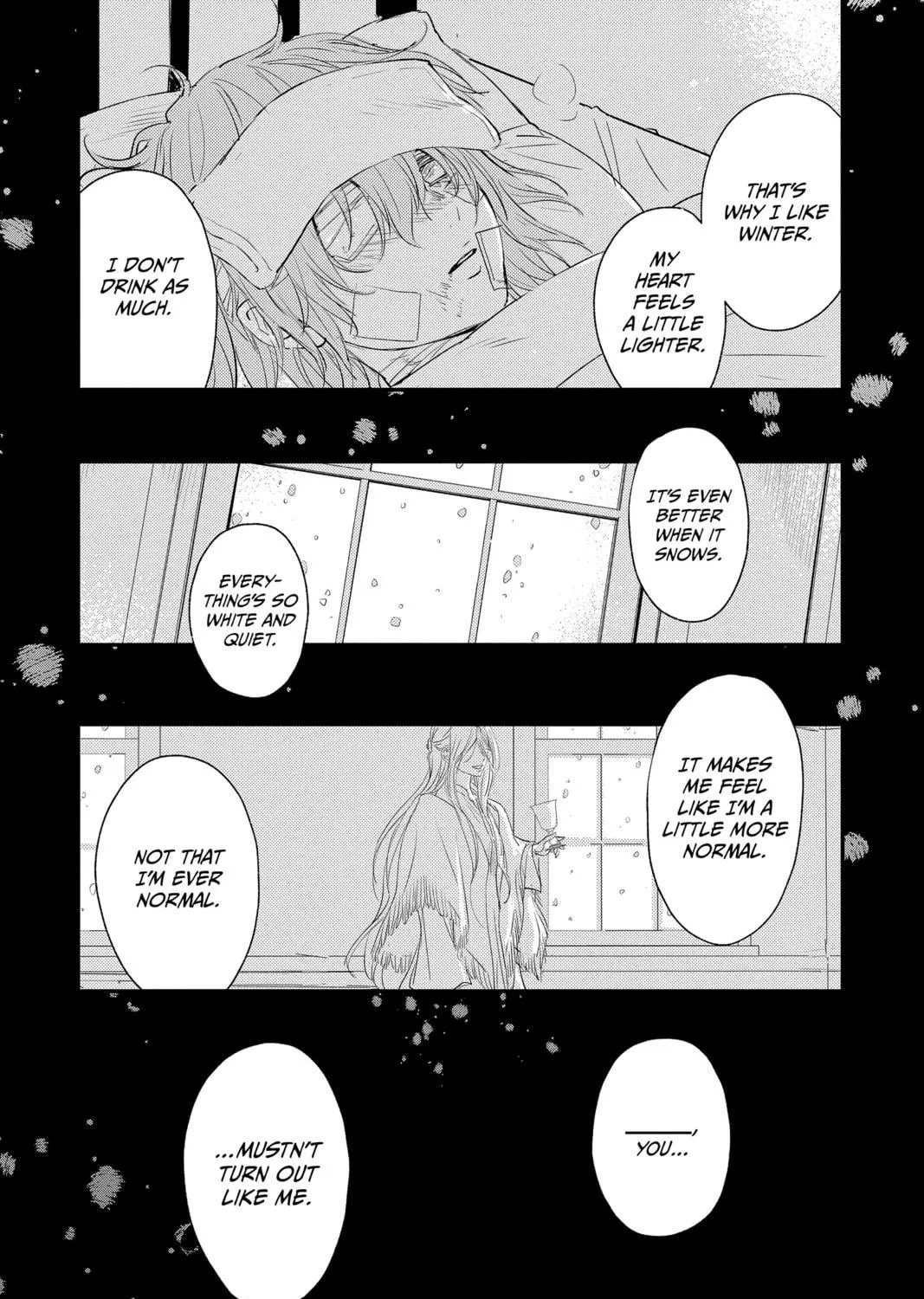 The Mind Sweeper Chapter 87 page 17 - 