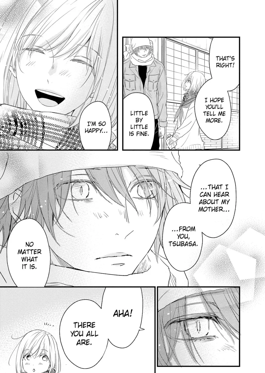 The Mind Sweeper Chapter 87 page 25 - 