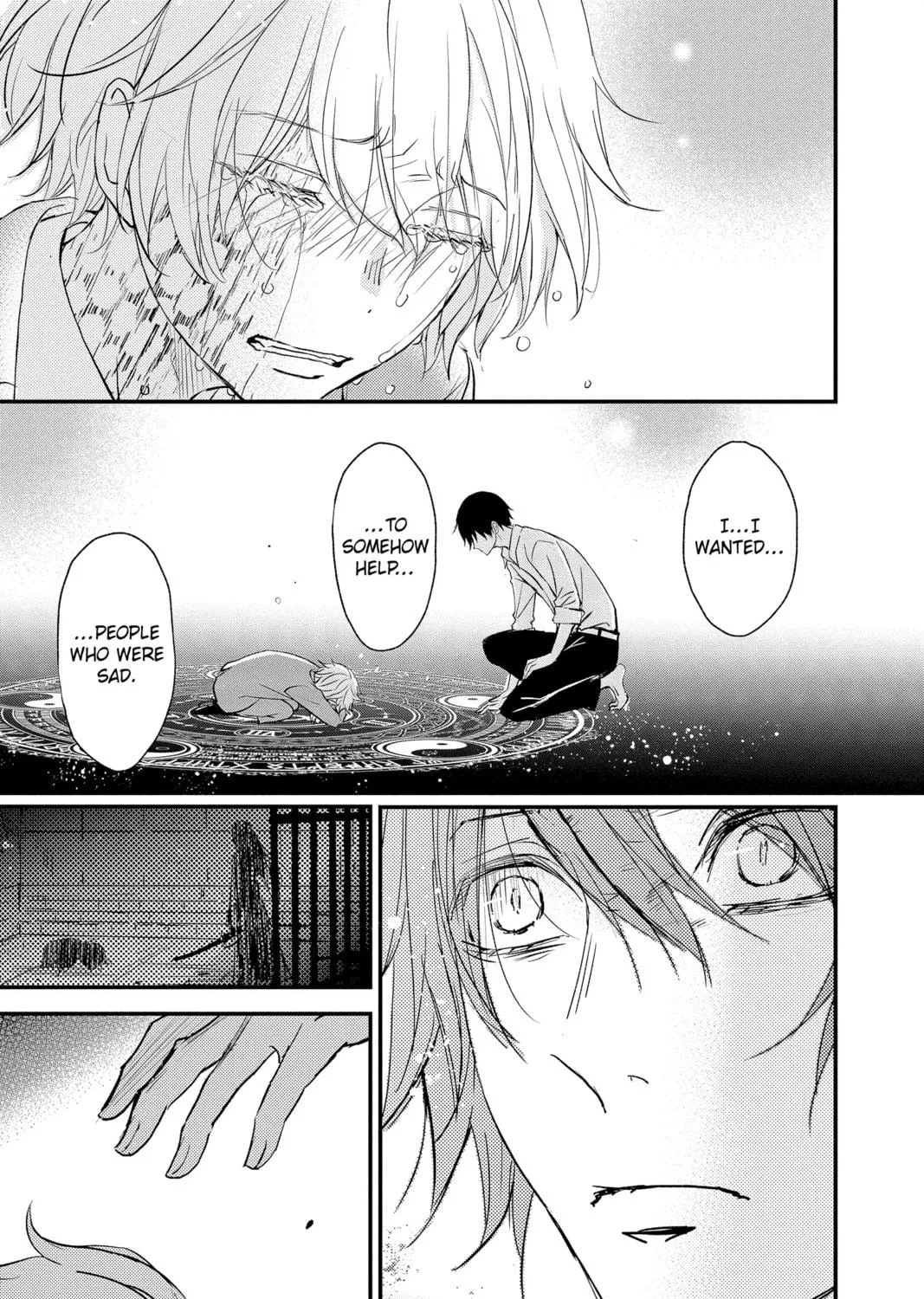 The Mind Sweeper Chapter 87 page 49 - 